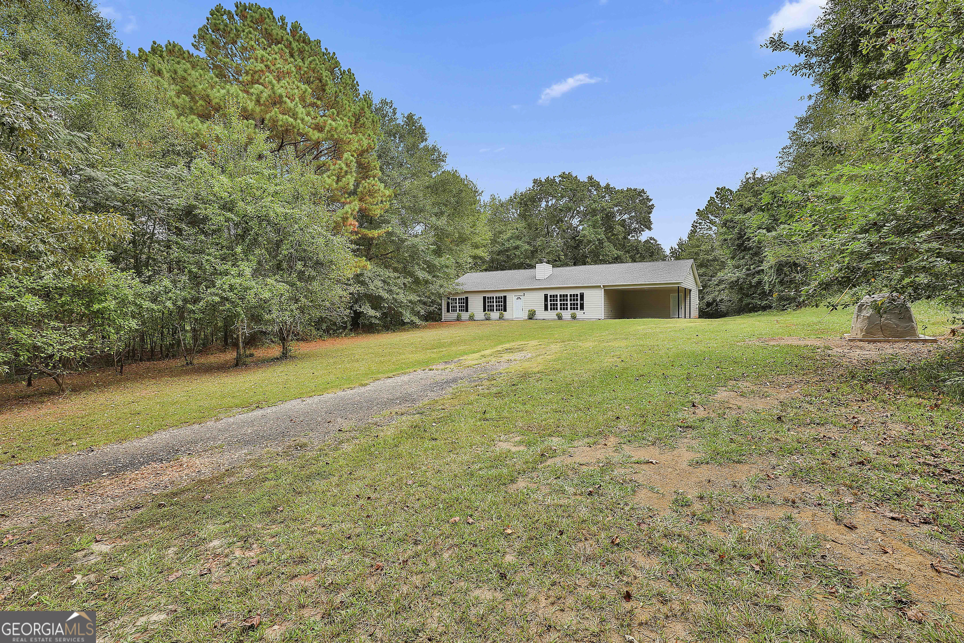 1606 McWilliams Barber RD