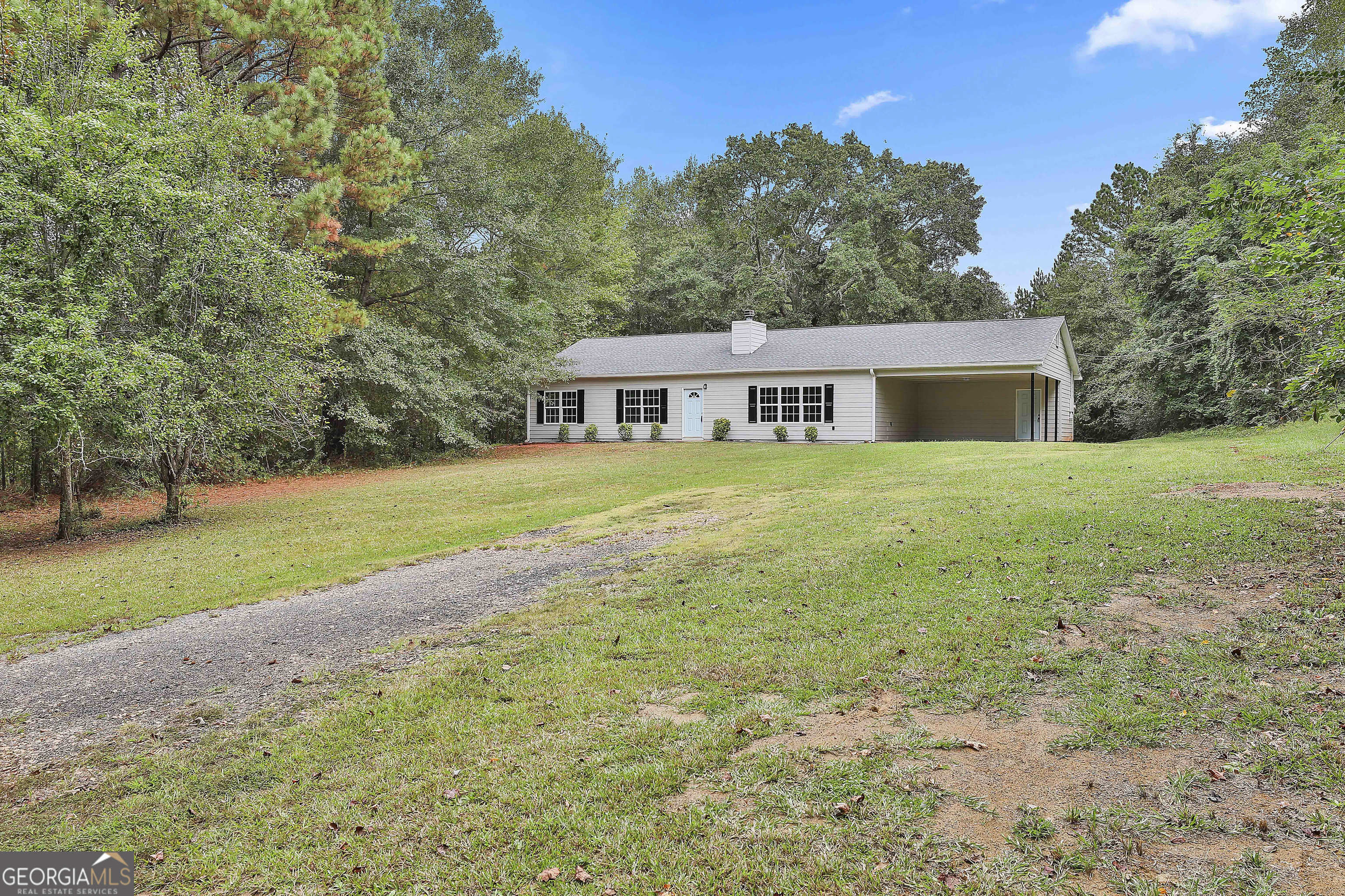 1606 McWilliams Barber RD