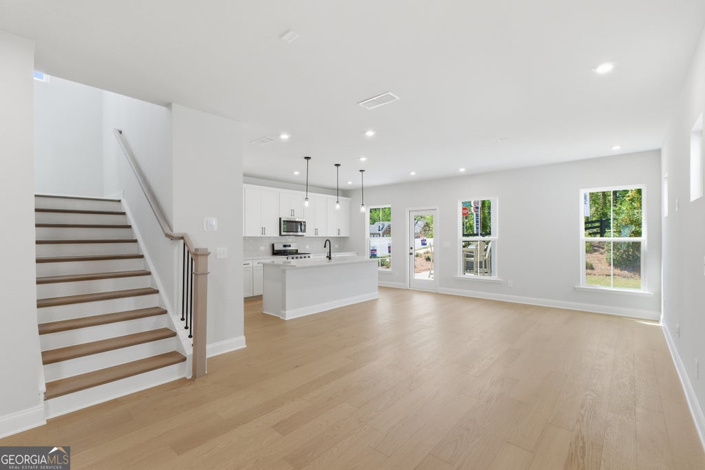 Photo of 5772 Tillman Way, Powder Springs, GA 30127 (MLS # 10802485)