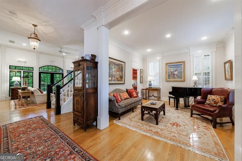 4470 Crestwicke Pointe NE