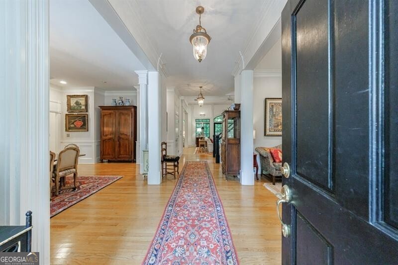 4470 Crestwicke Pointe NE