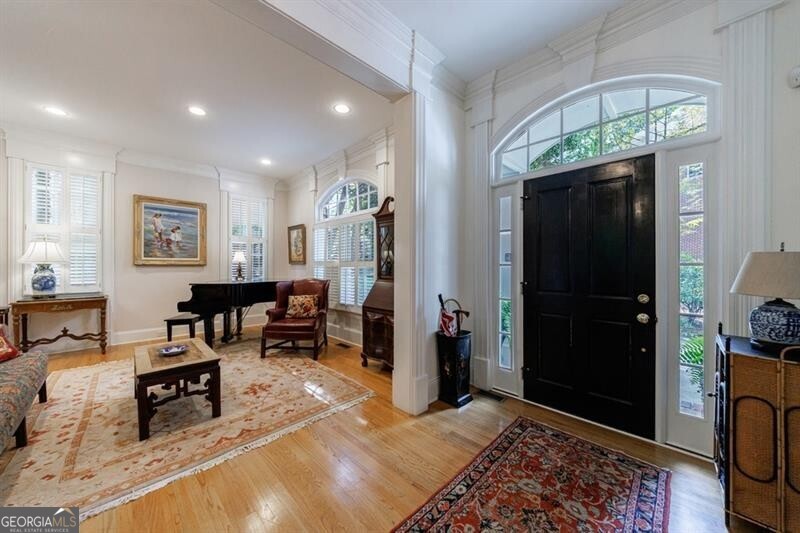 4470 Crestwicke Pointe NE