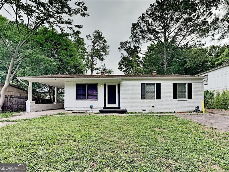 908 KENNESAW DR