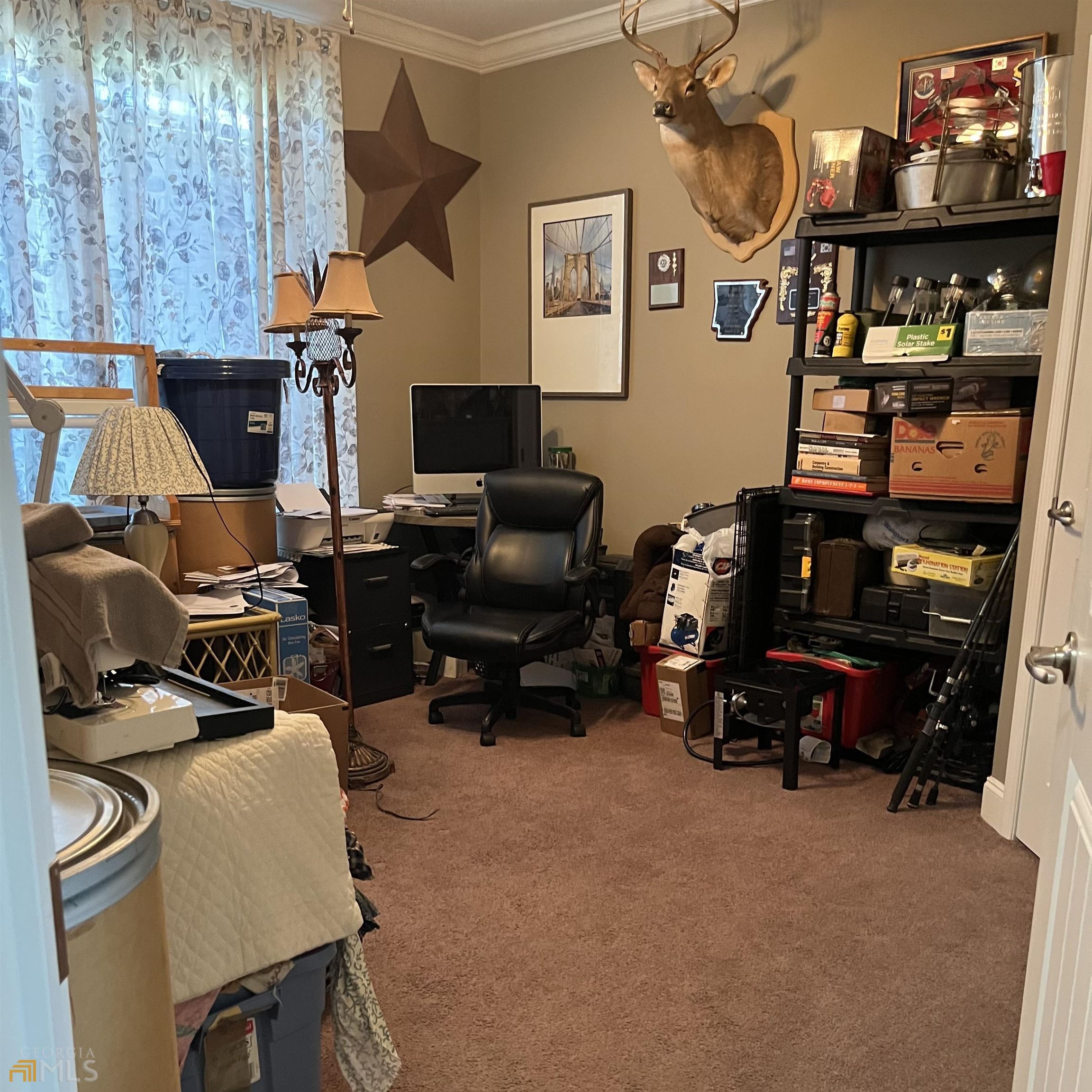 county - Residential