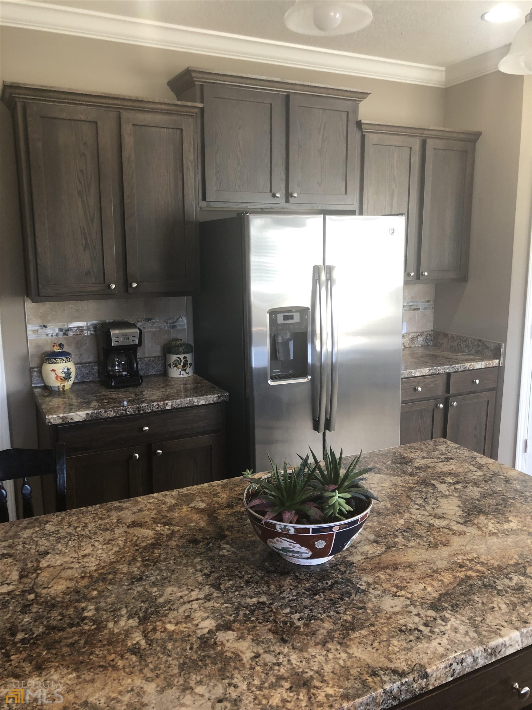 county - Residential