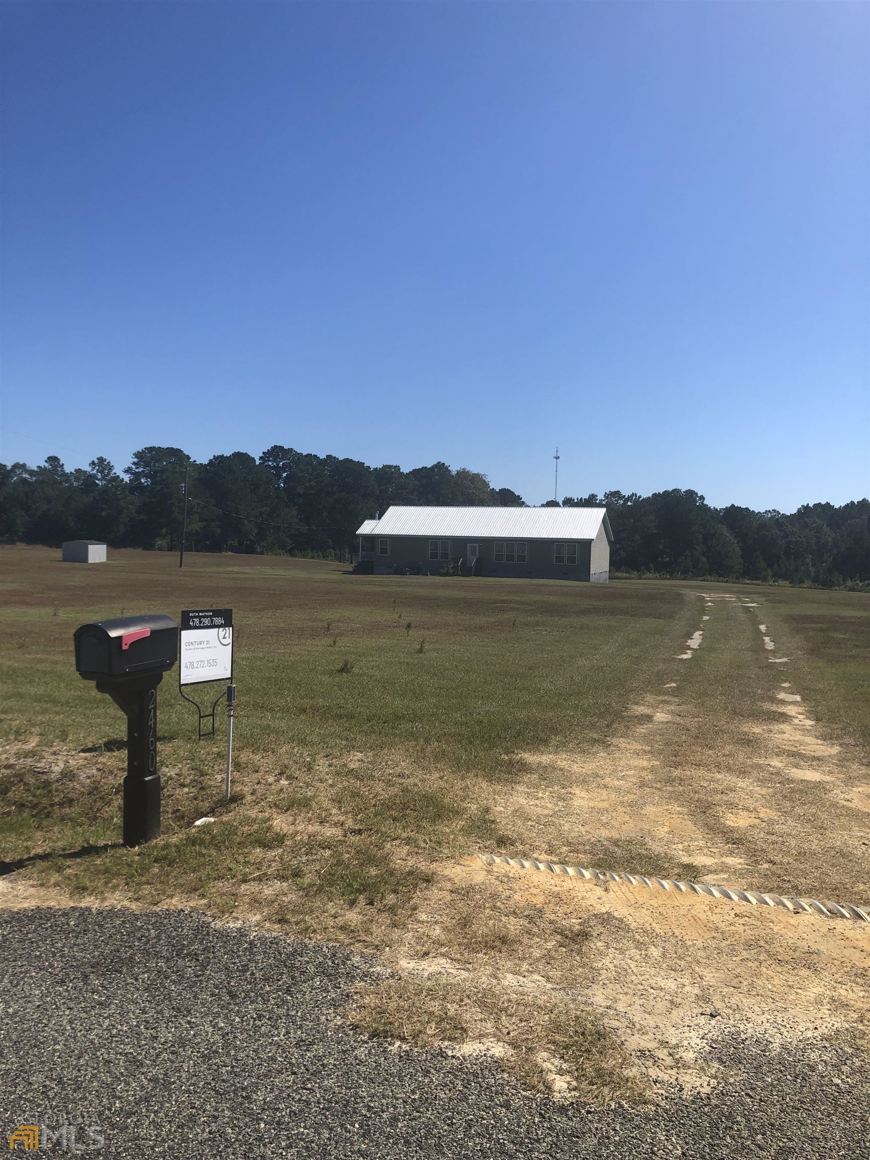 county - Residential