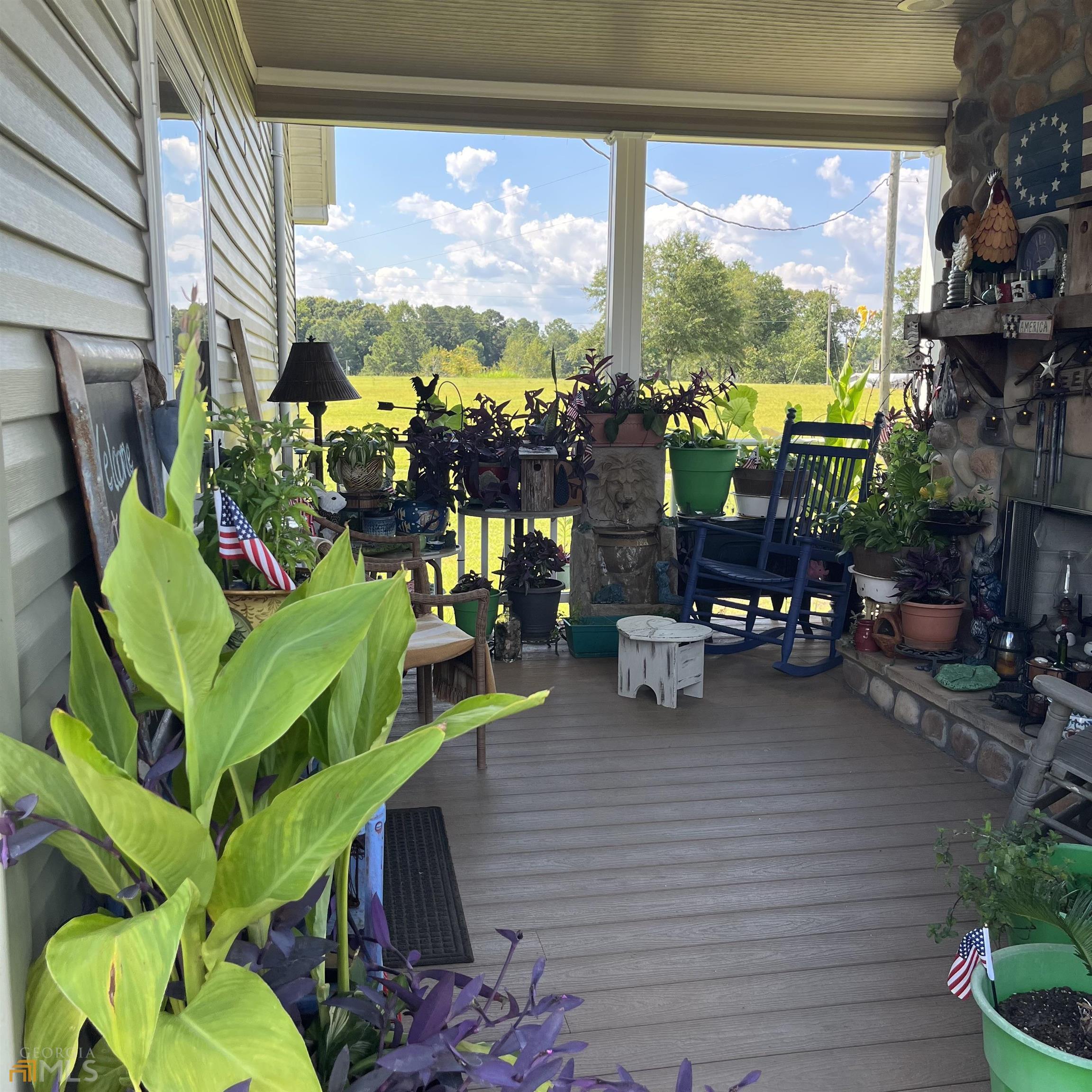 county - Residential