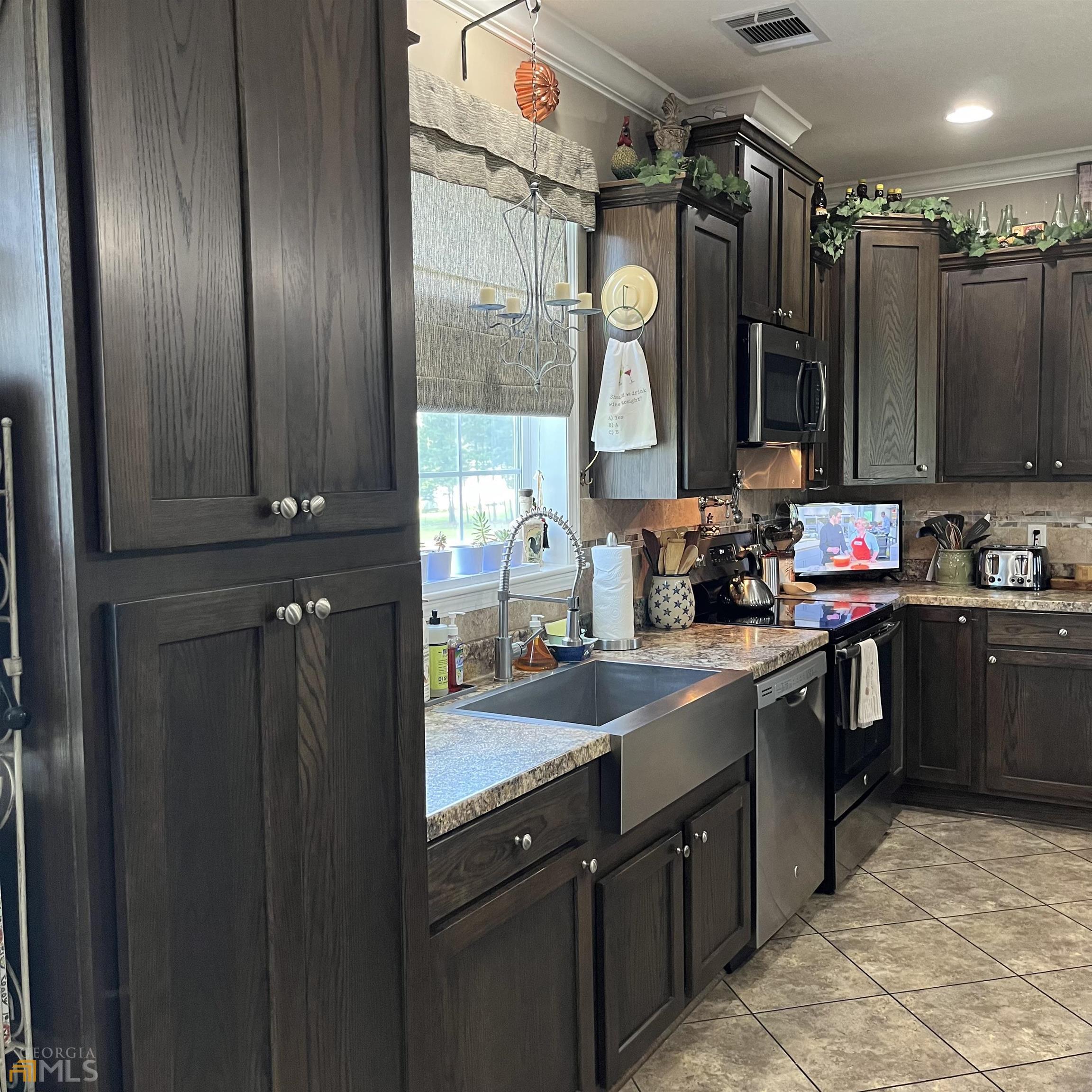 county - Residential