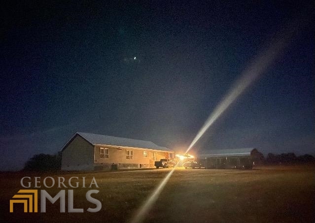 county - Residential