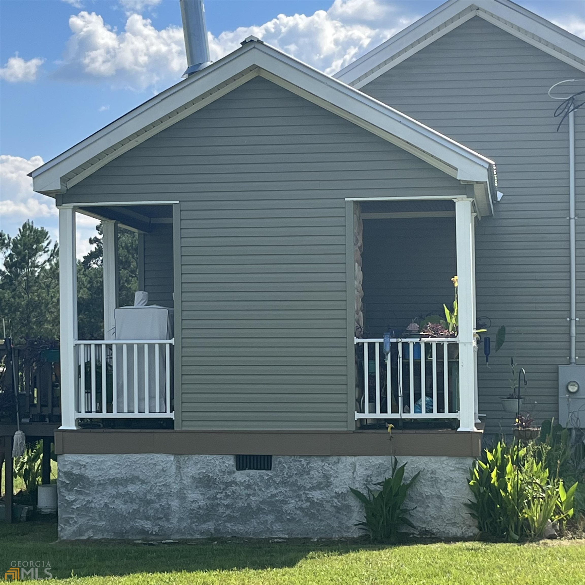 county - Residential