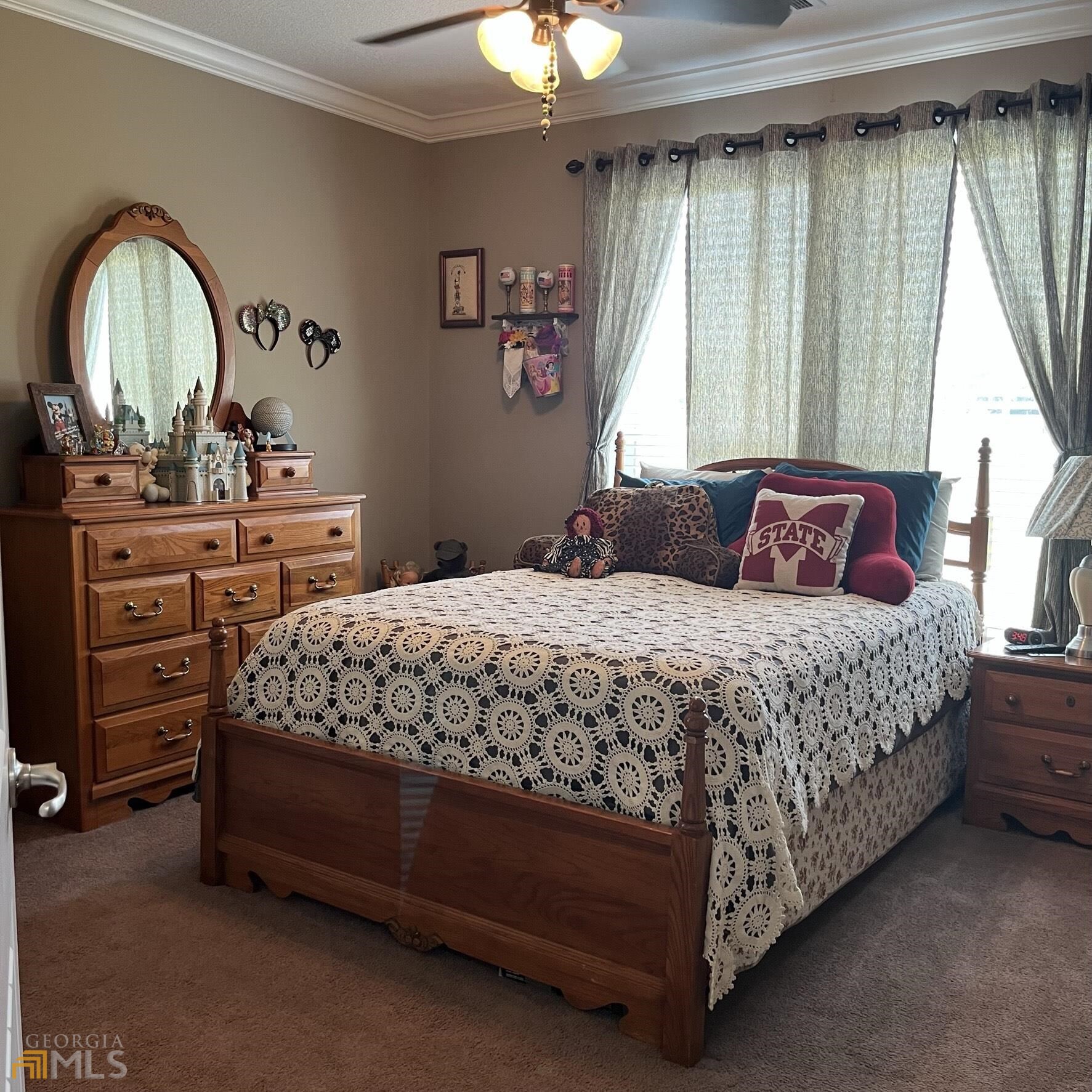 county - Residential