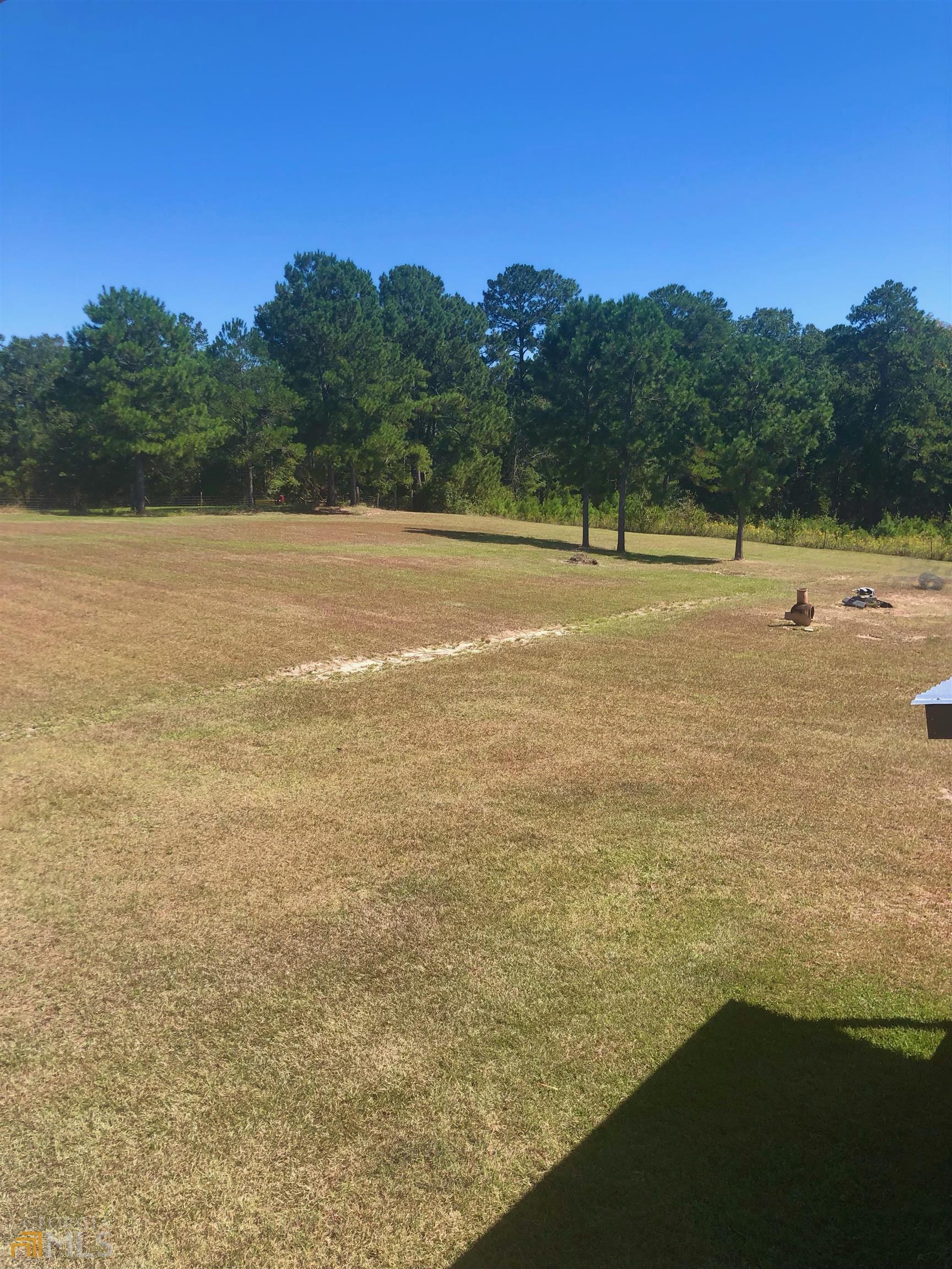 county - Residential