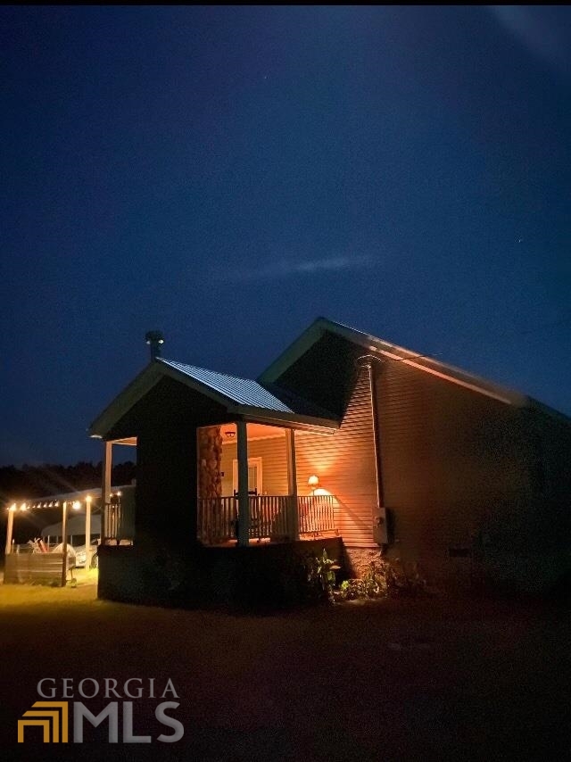 county - Residential