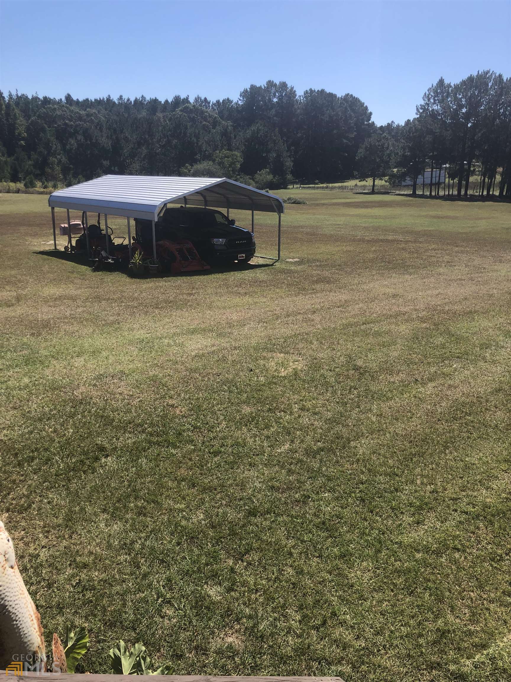 county - Residential