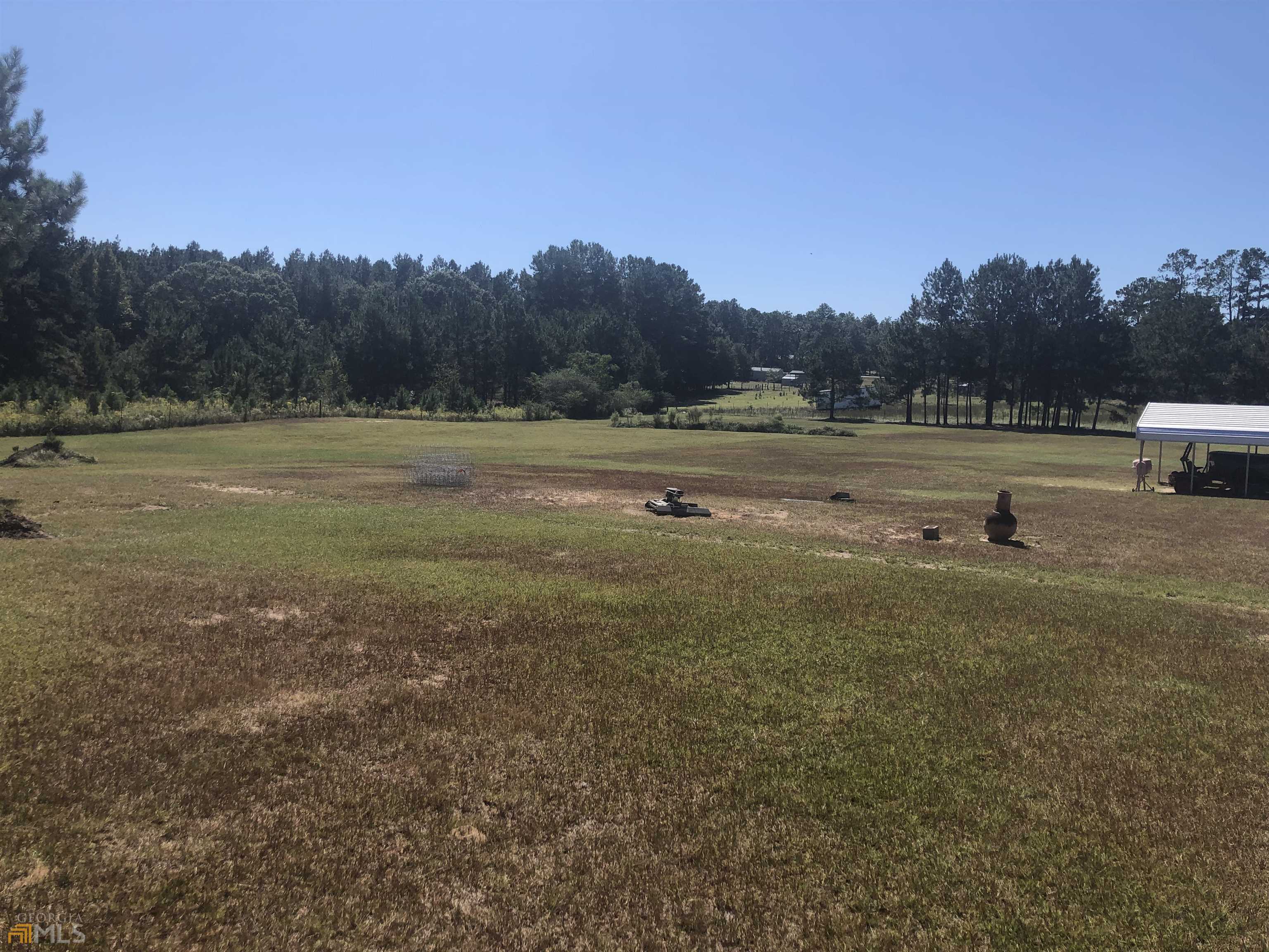 county - Residential