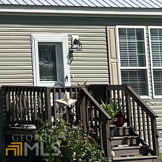 county - Residential