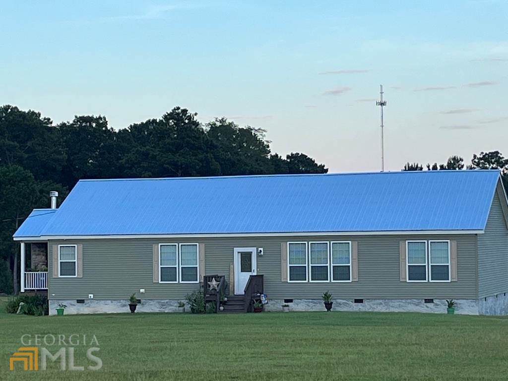 county - Residential