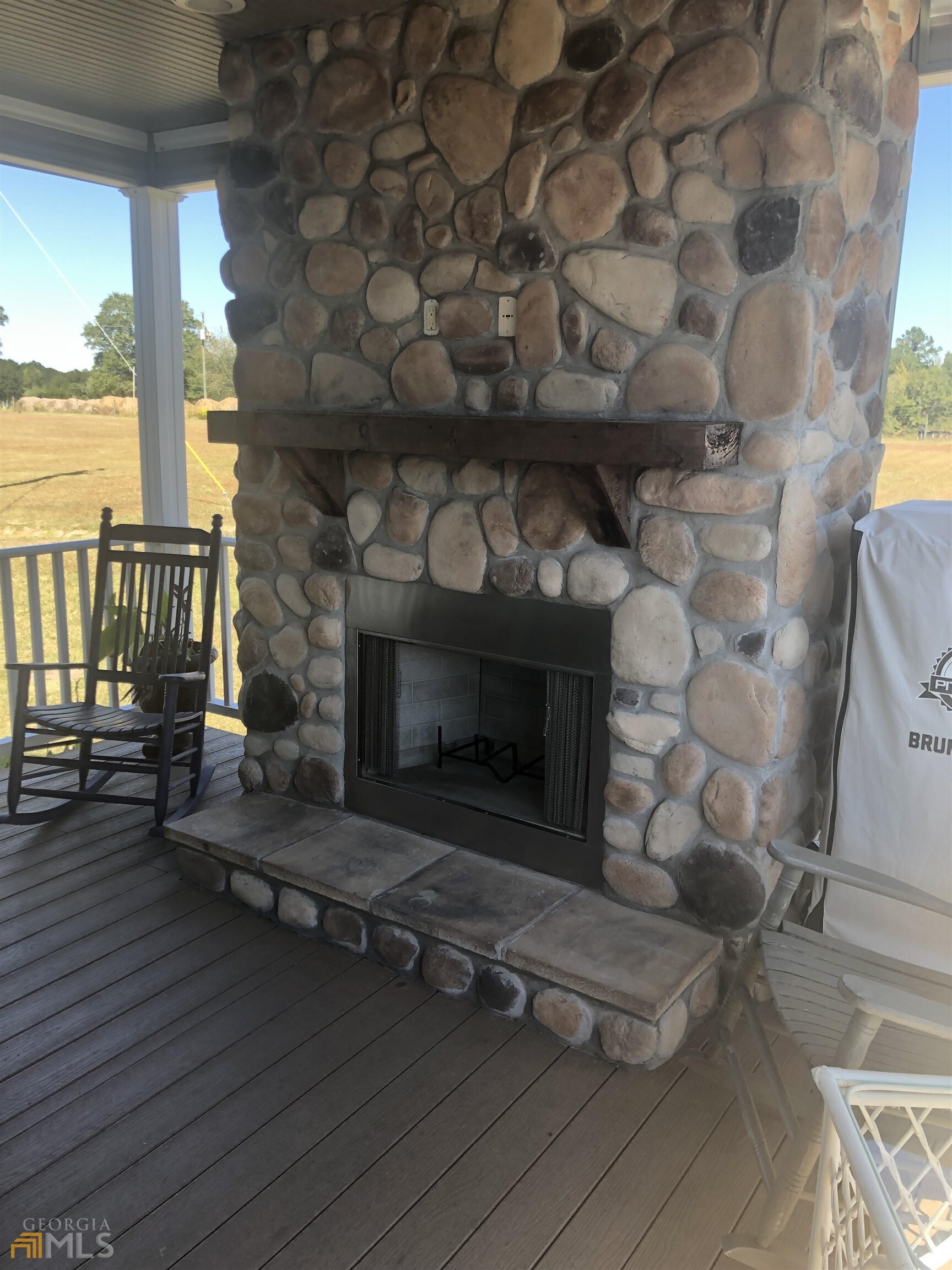 county - Residential