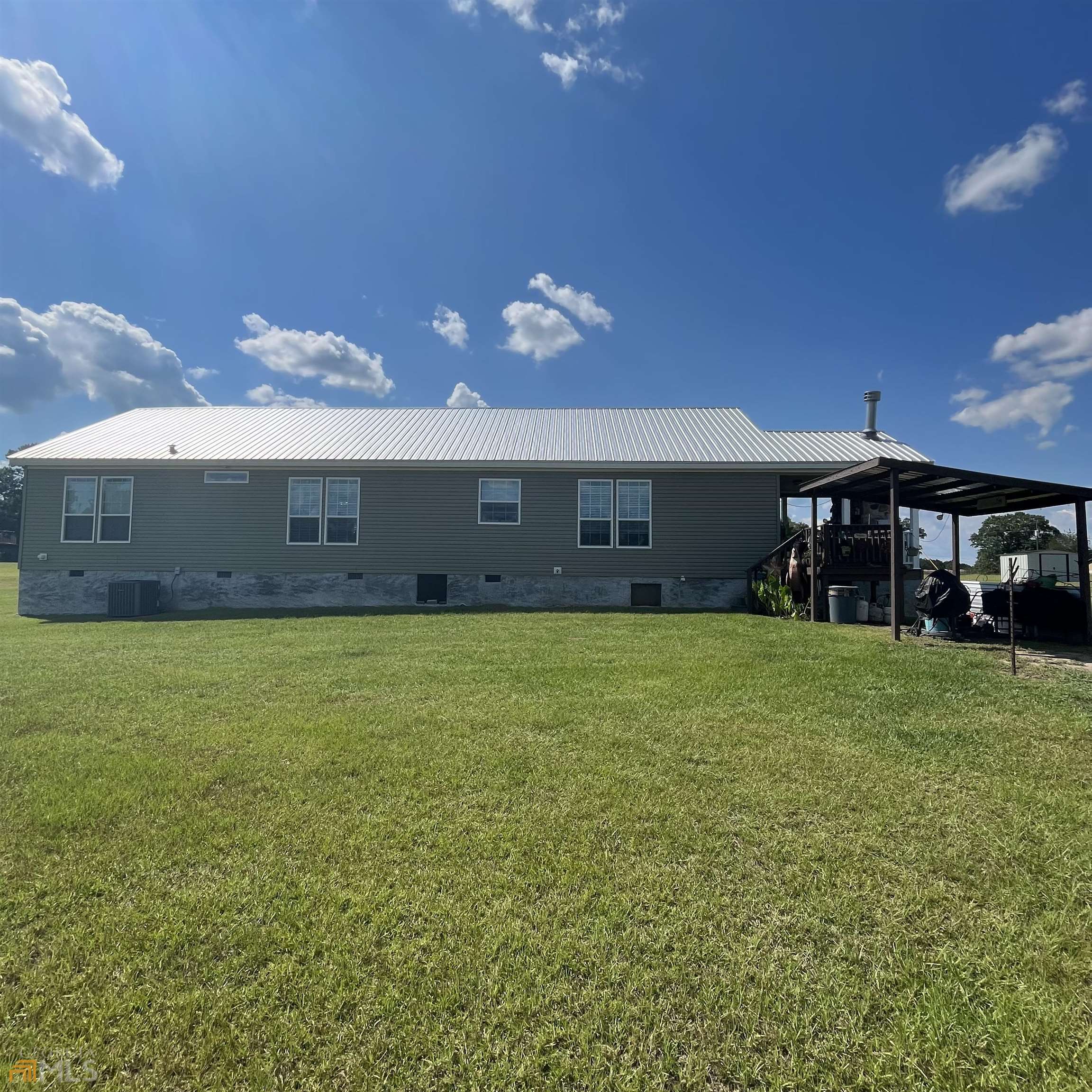 county - Residential