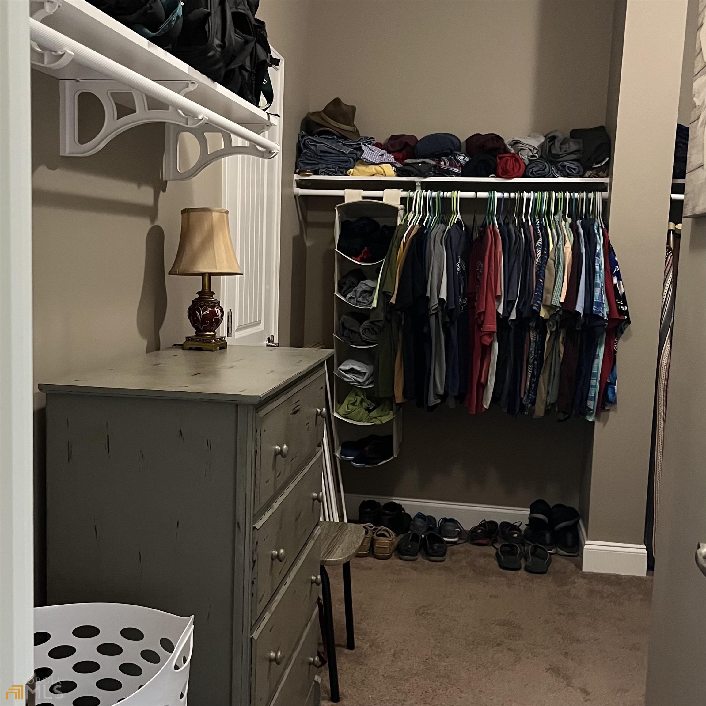 county - Residential