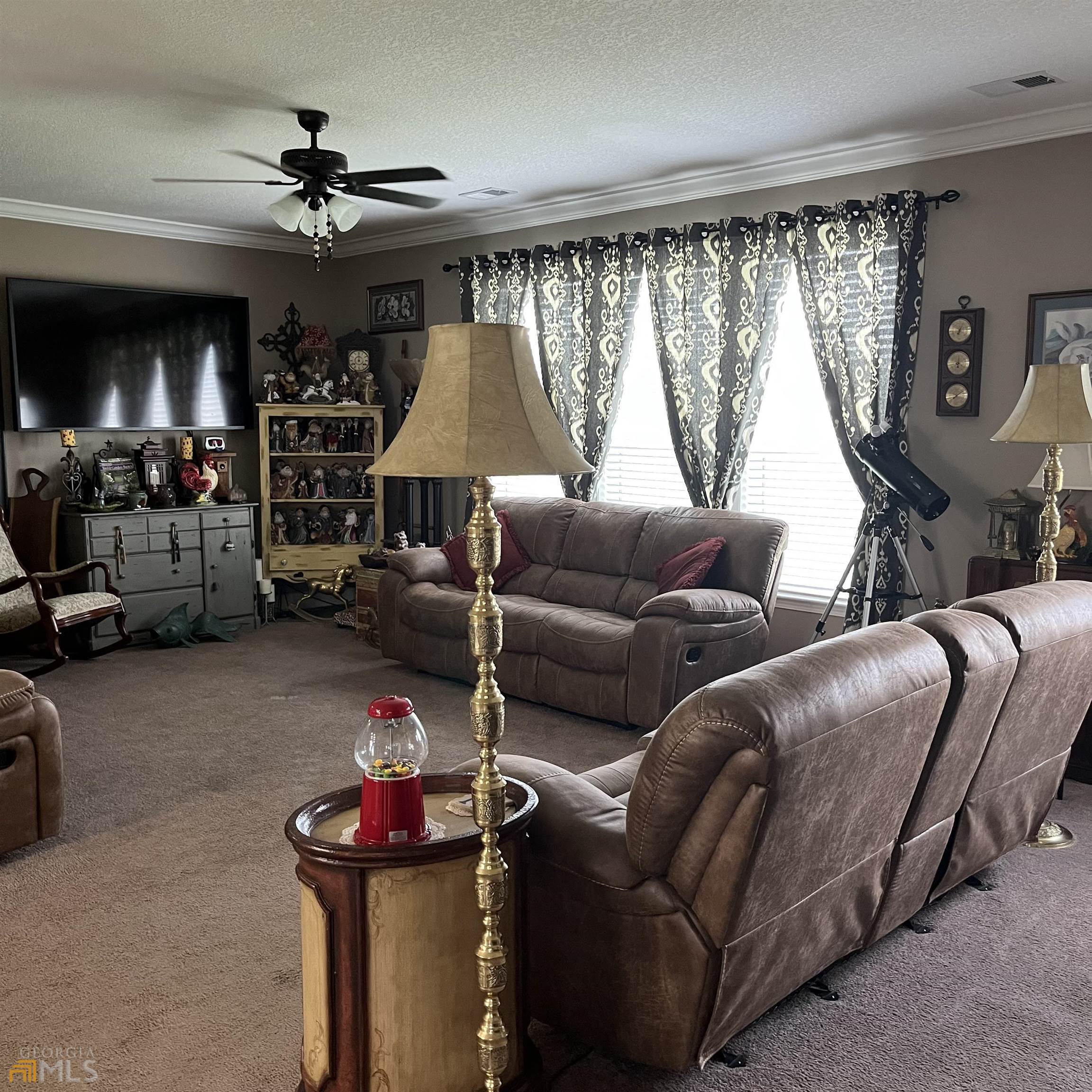 county - Residential