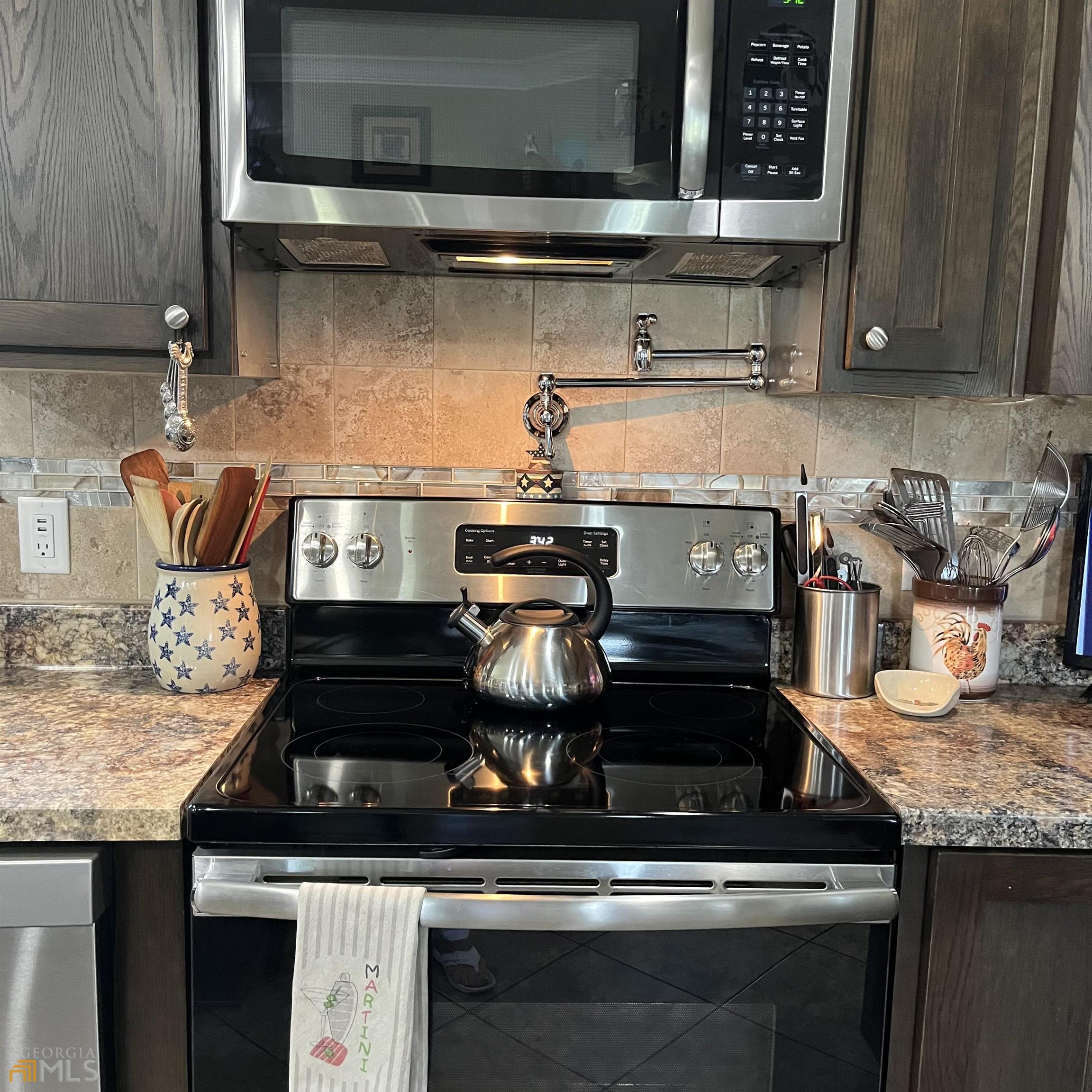 county - Residential