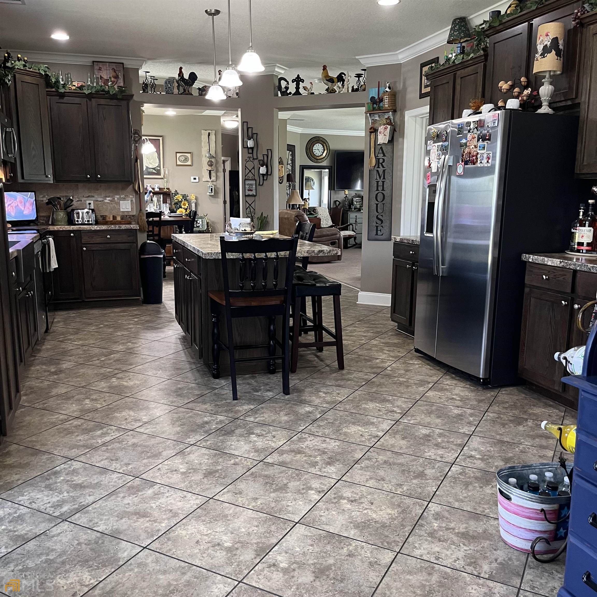 county - Residential