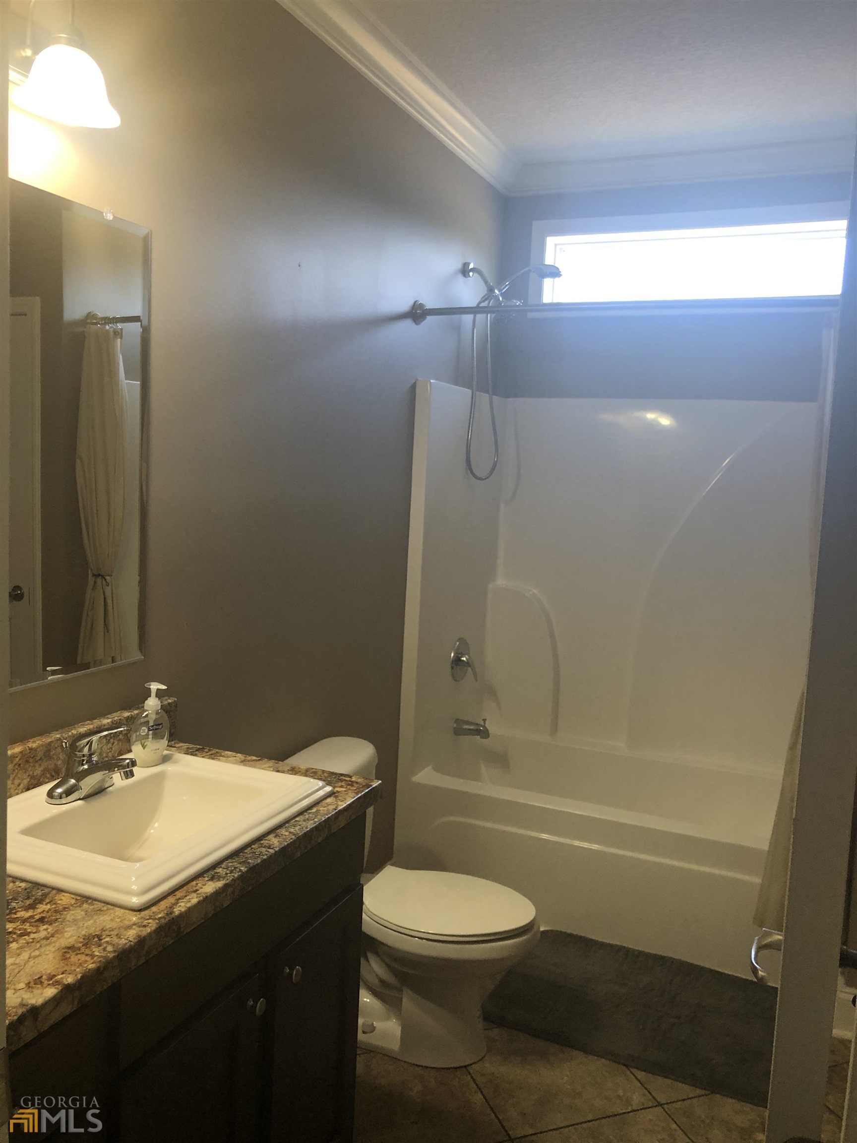 county - Residential