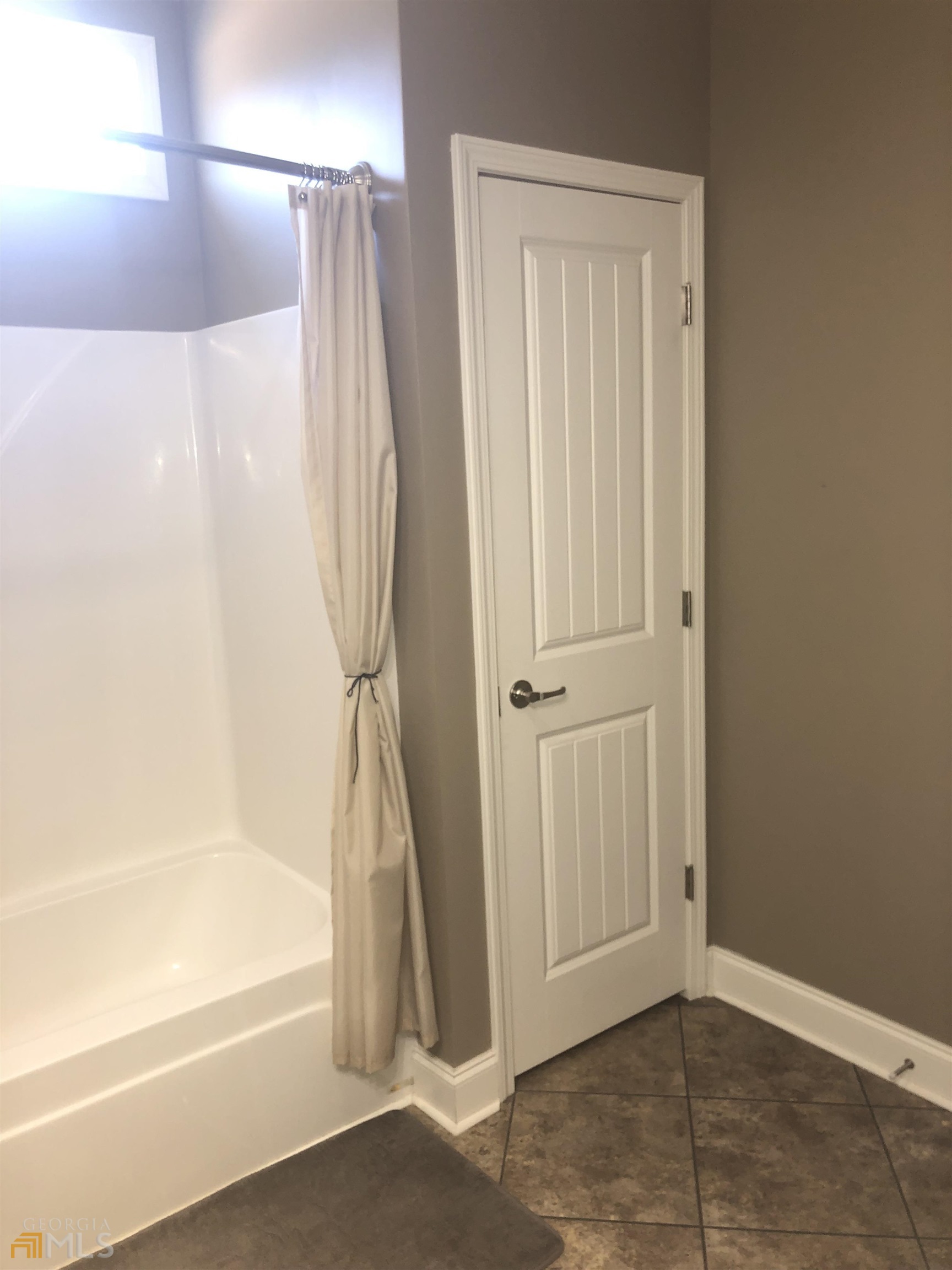 county - Residential