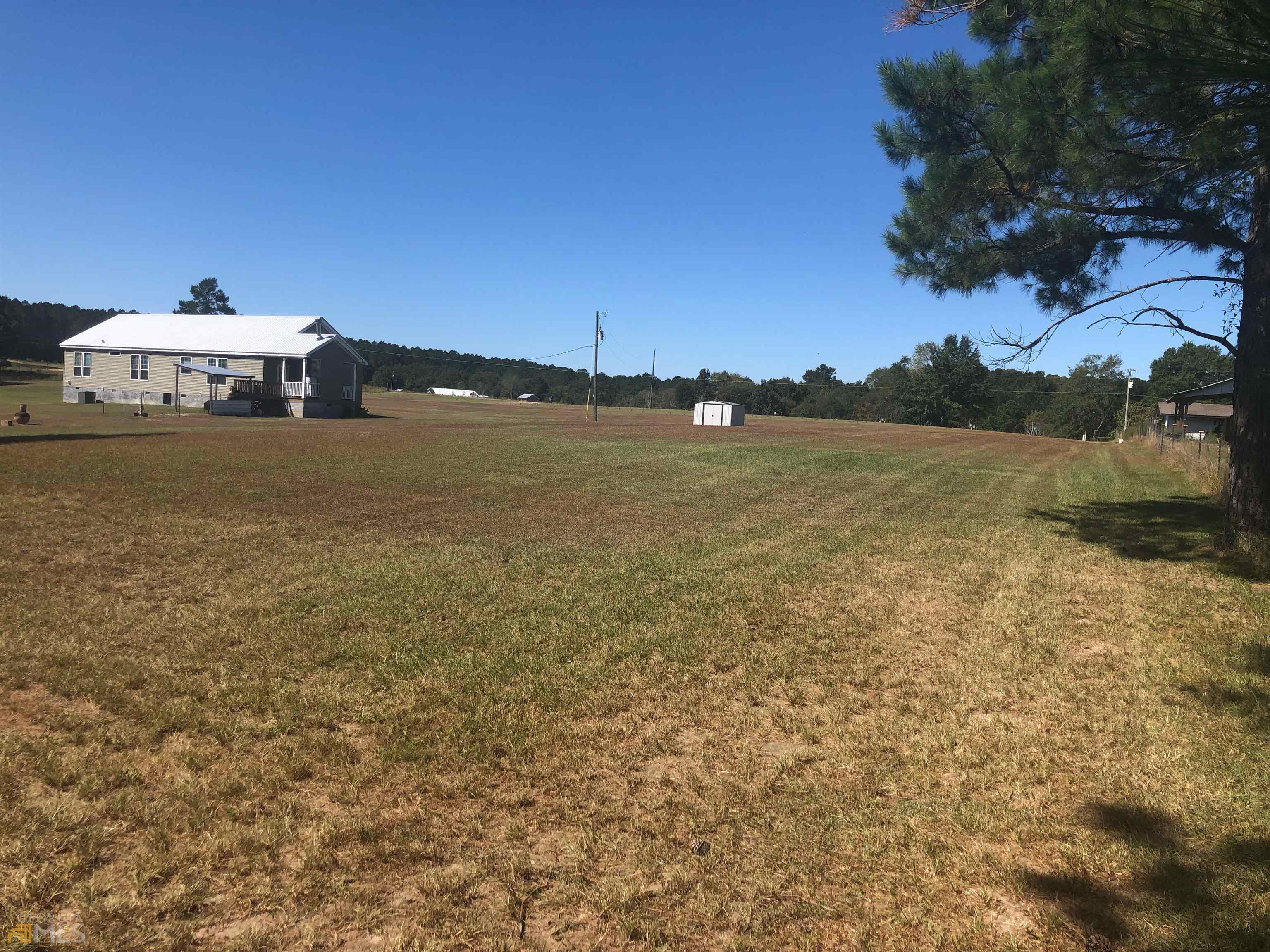 county - Residential