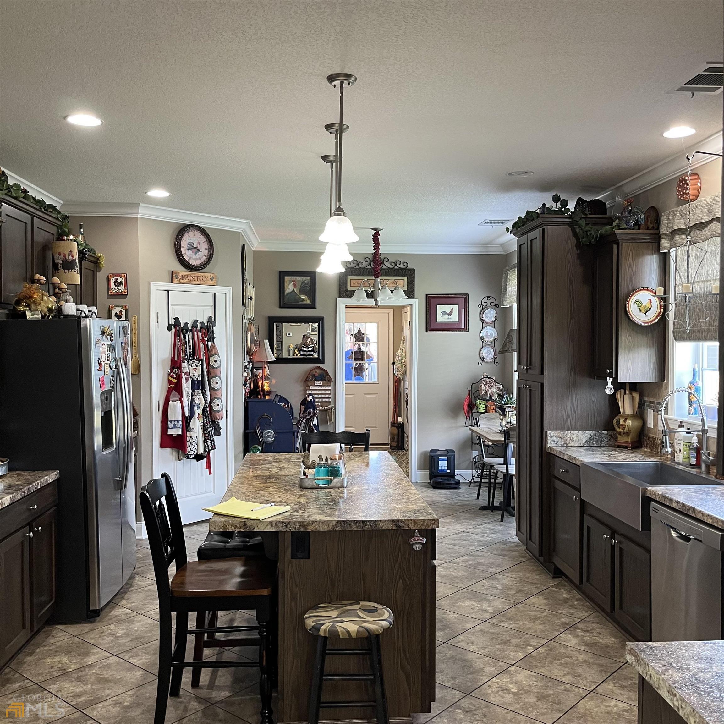 county - Residential