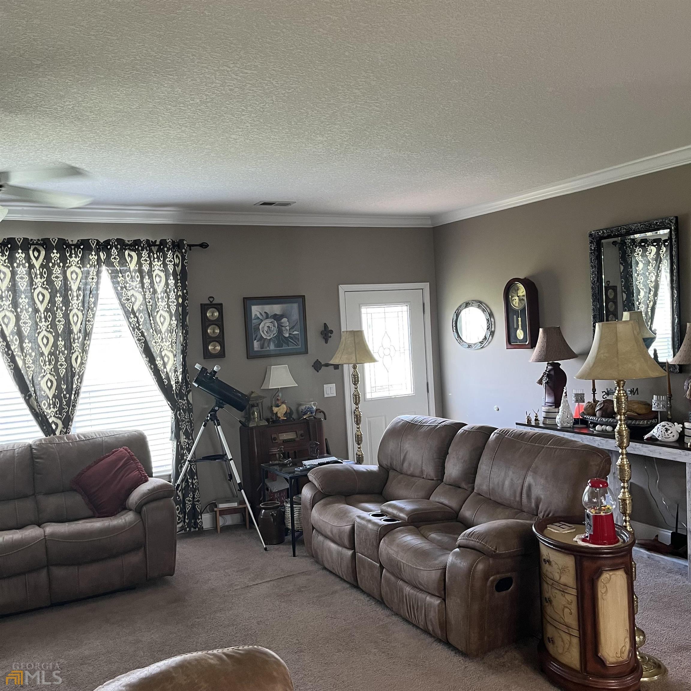 county - Residential