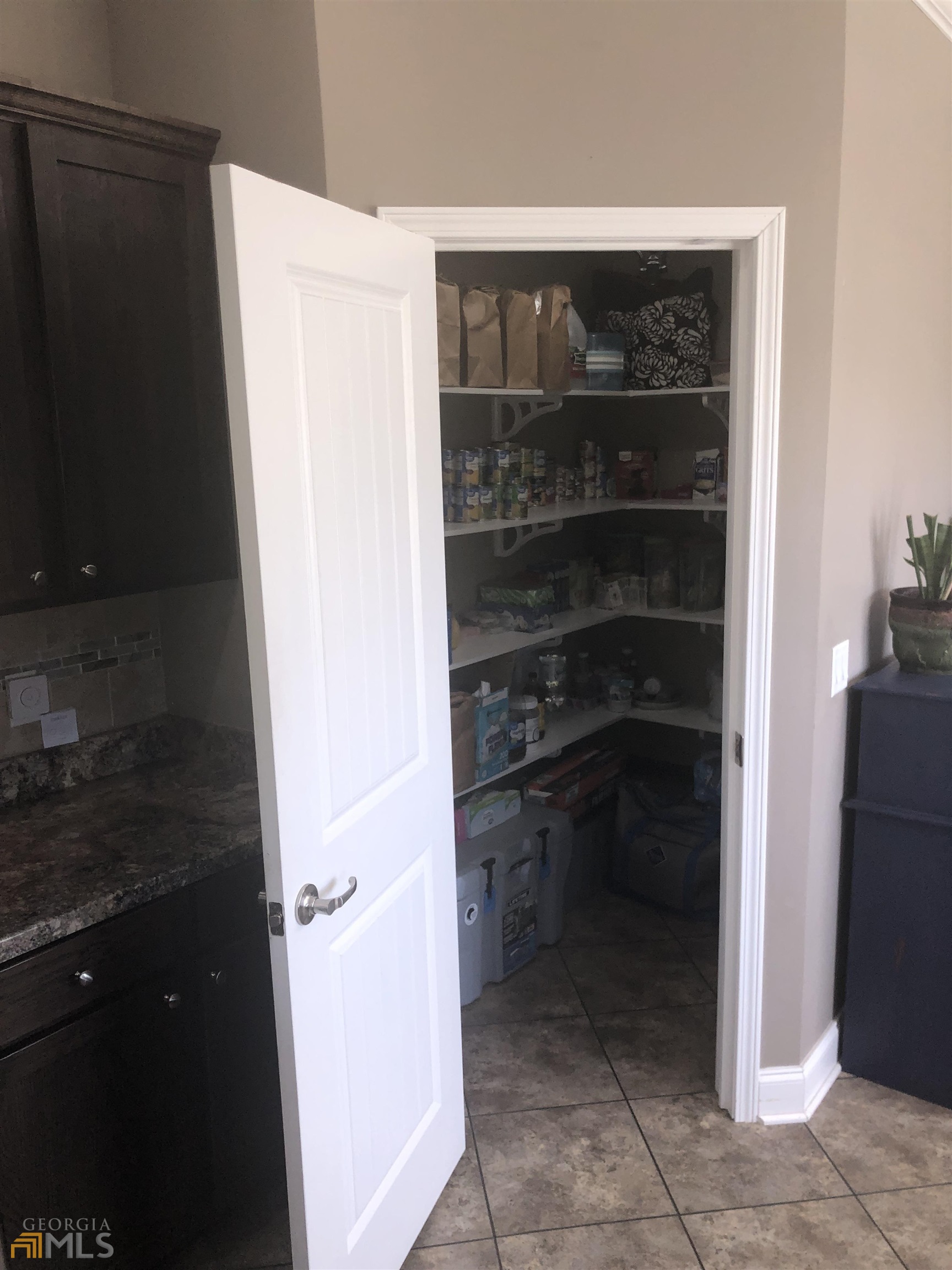 county - Residential