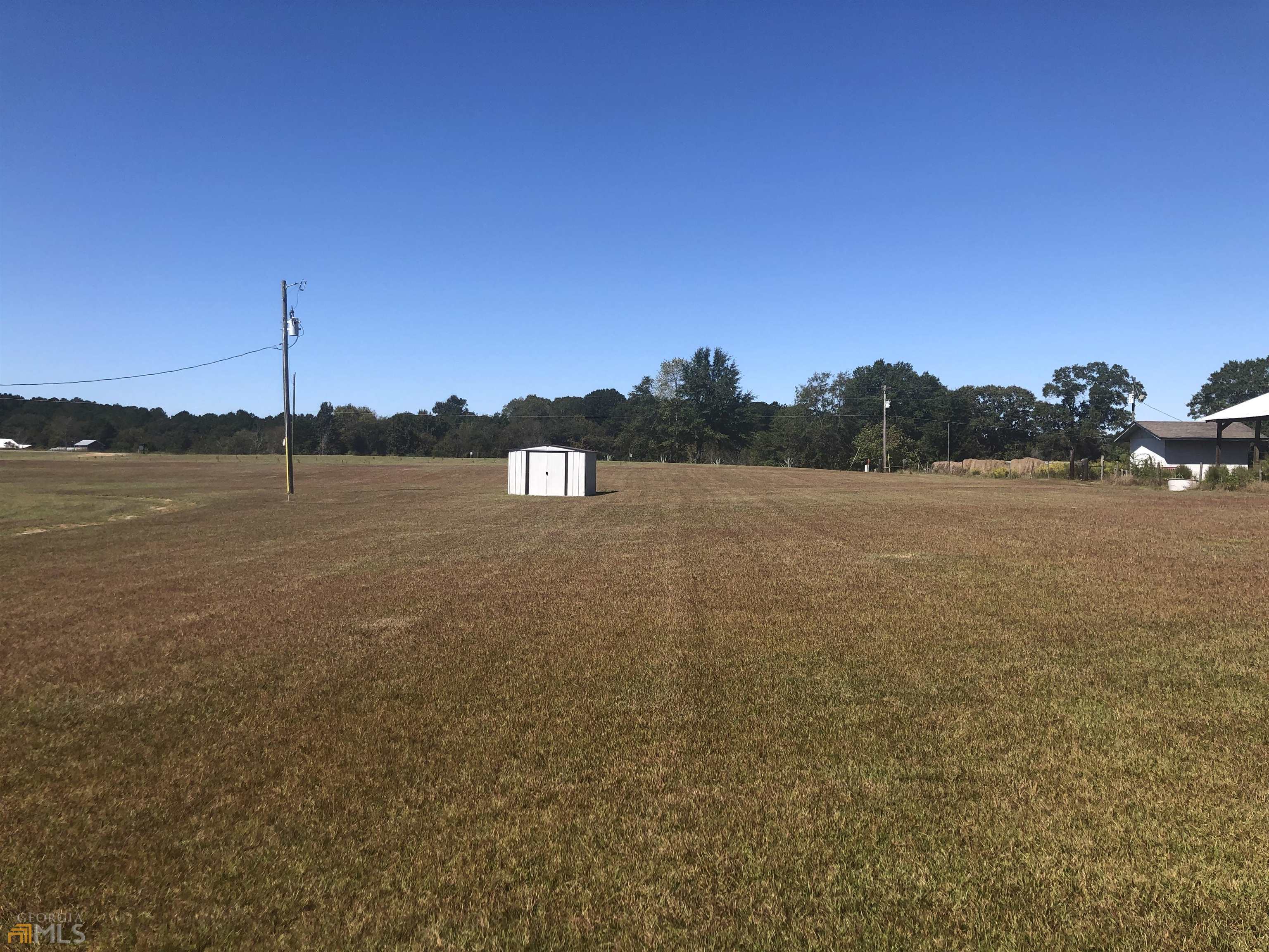 county - Residential