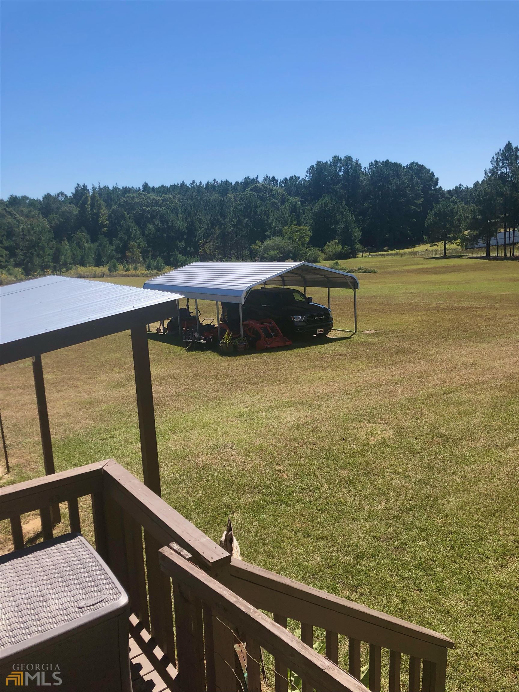 county - Residential