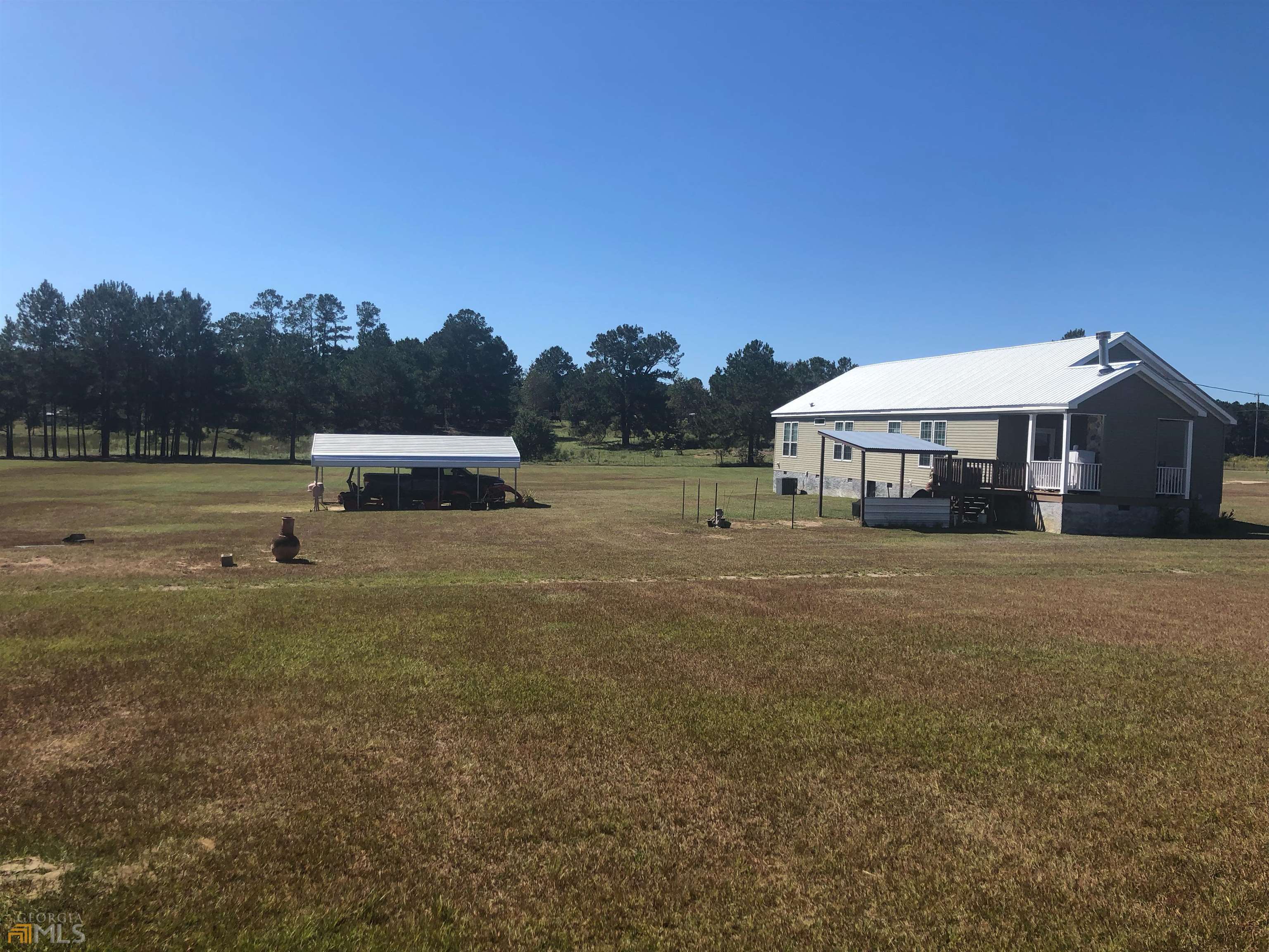 county - Residential