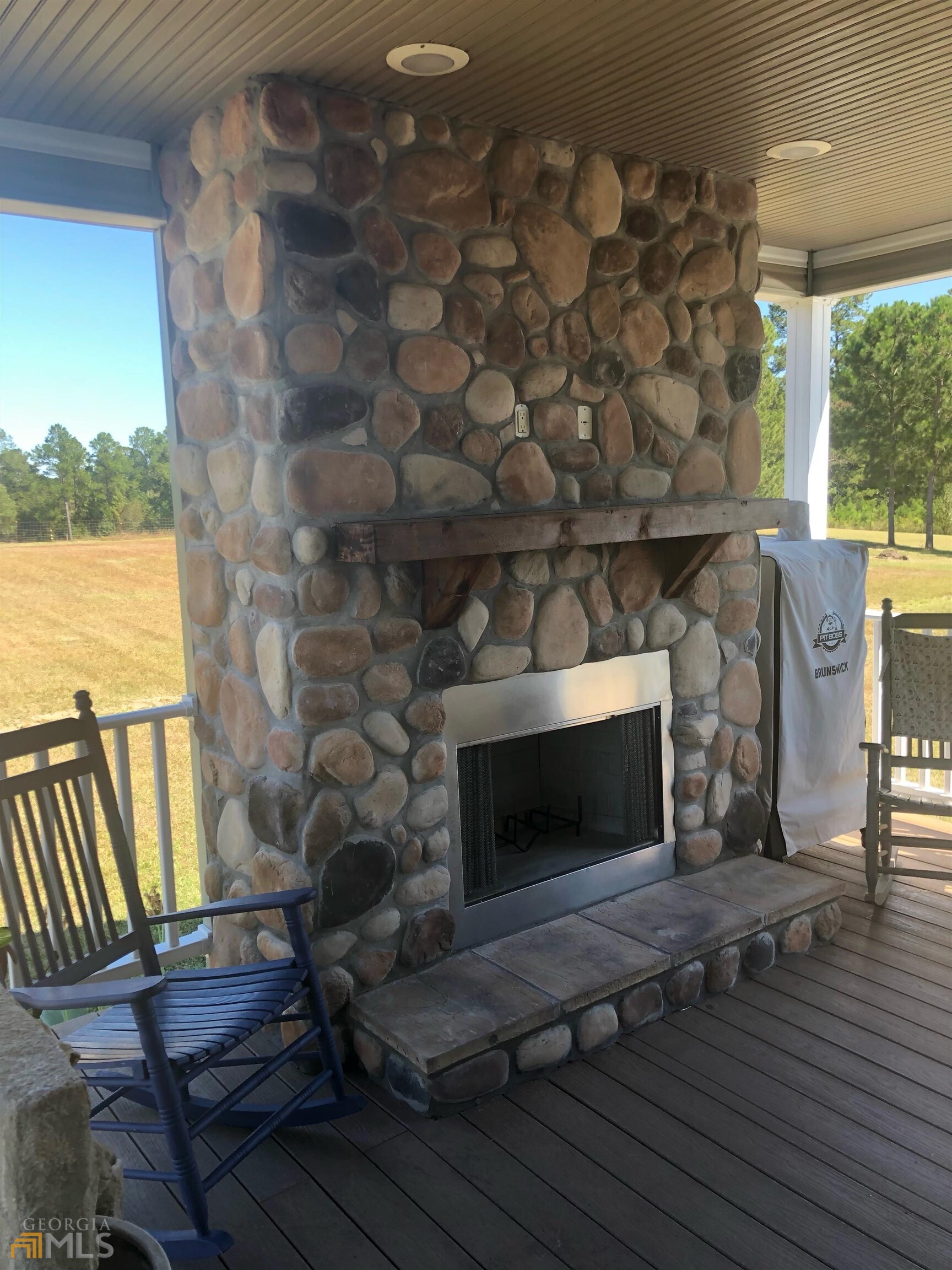 county - Residential