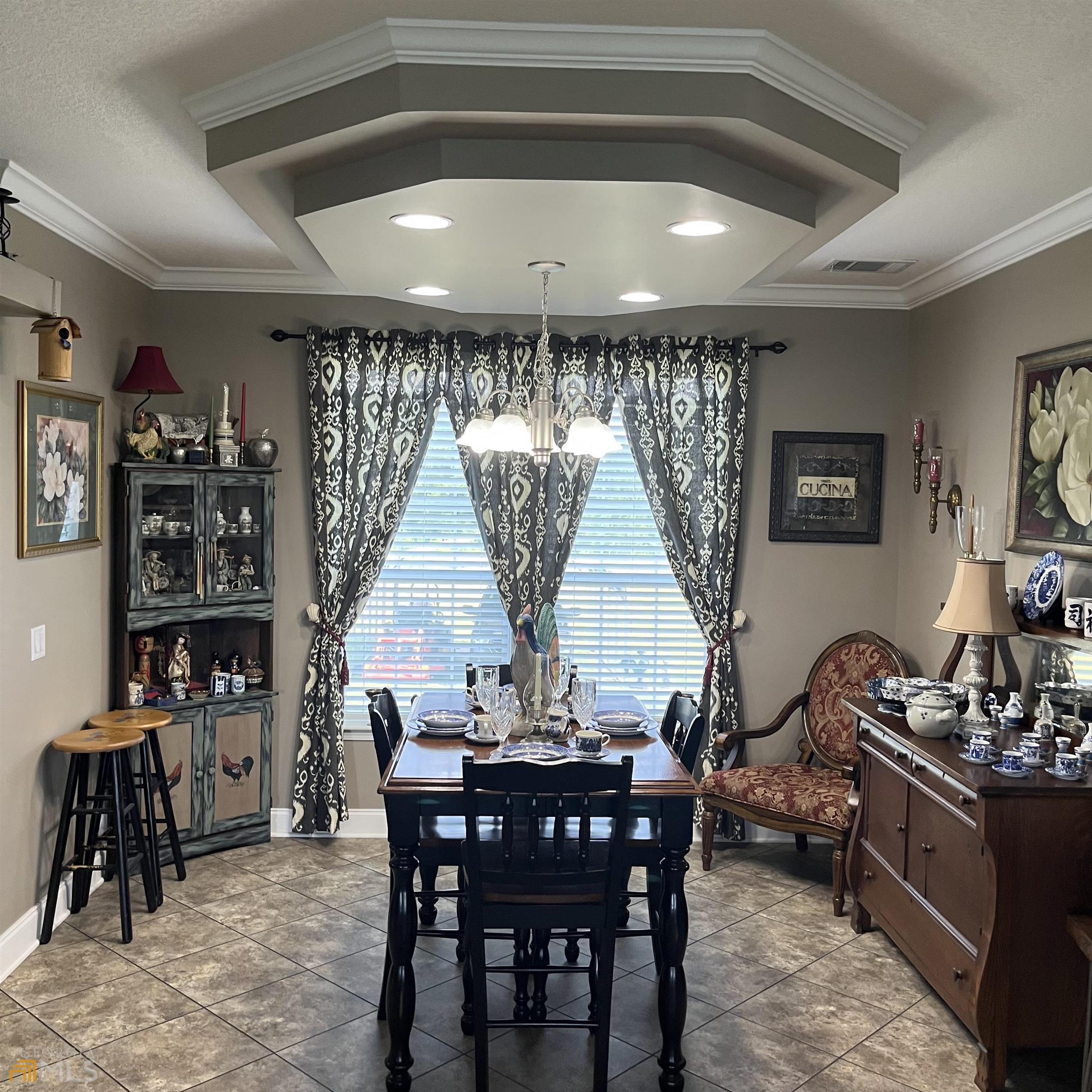 county - Residential