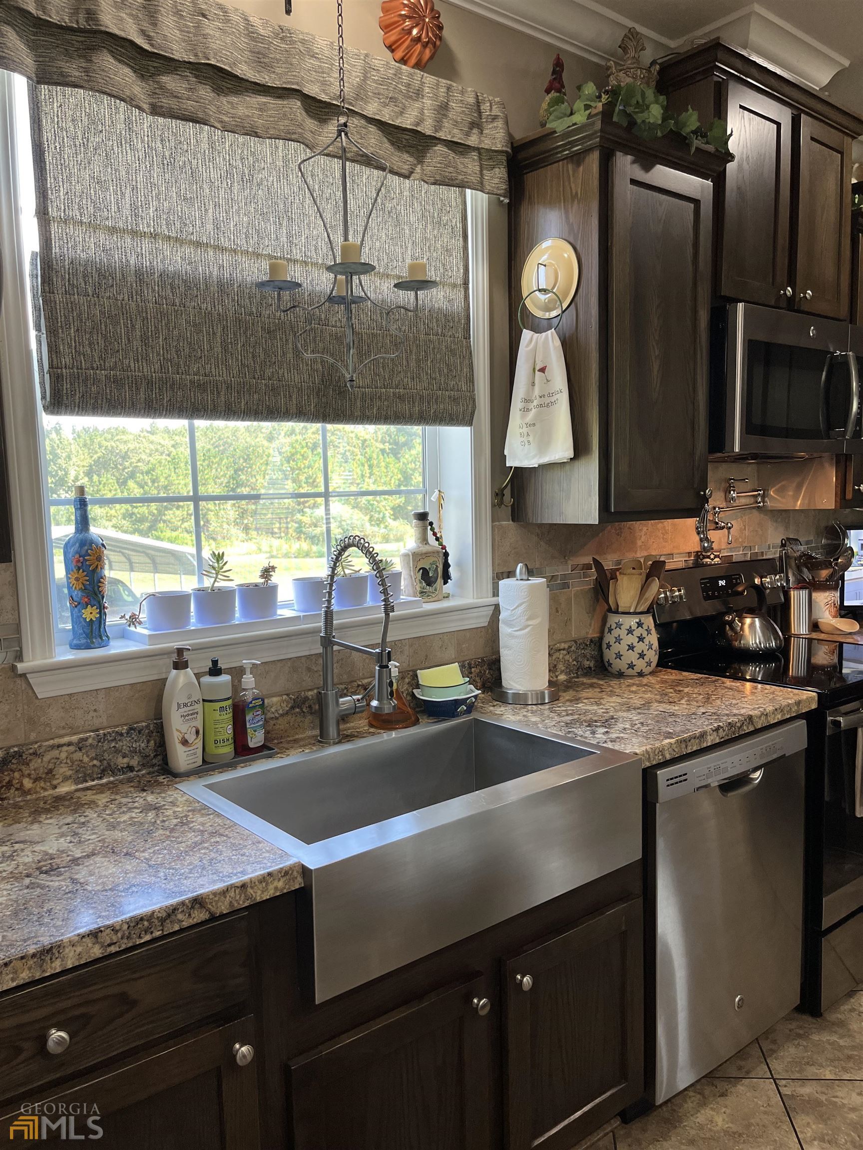 county - Residential