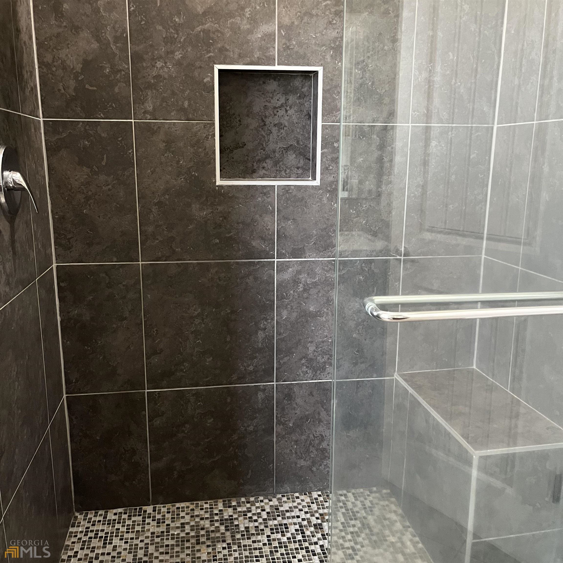 county - Residential