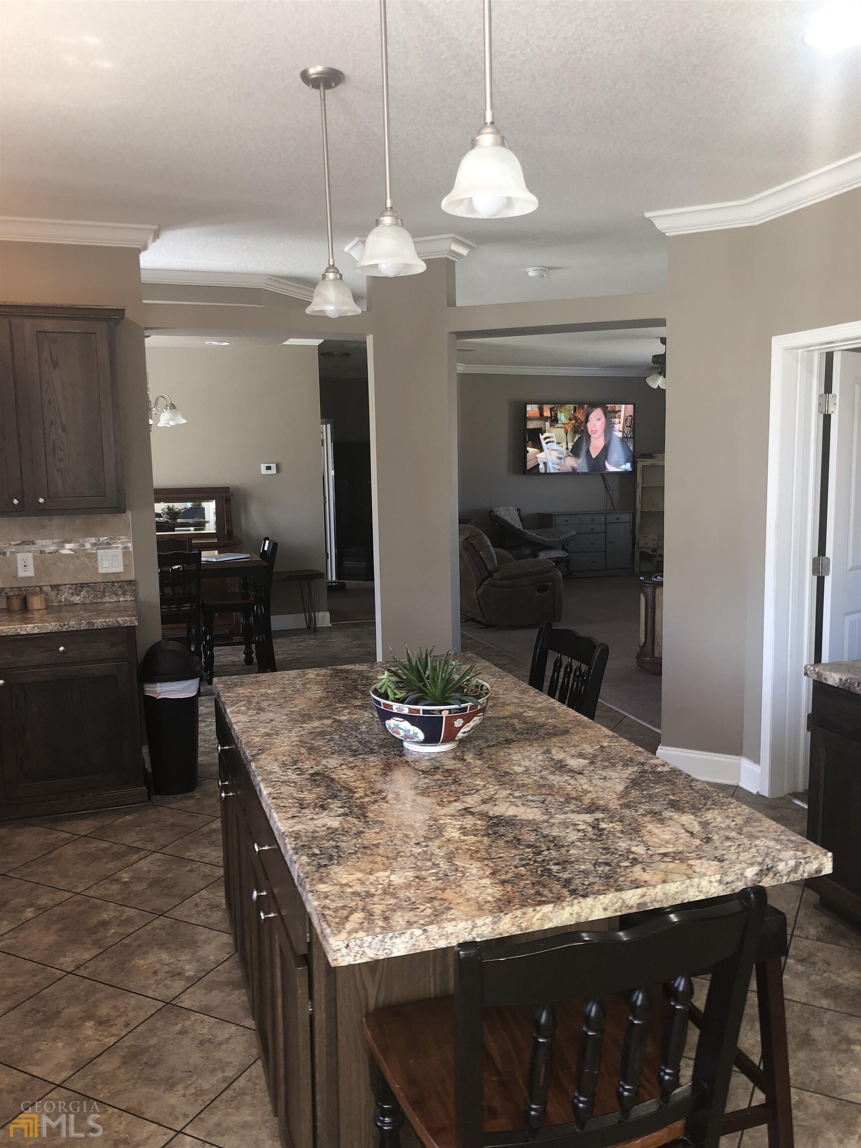 county - Residential