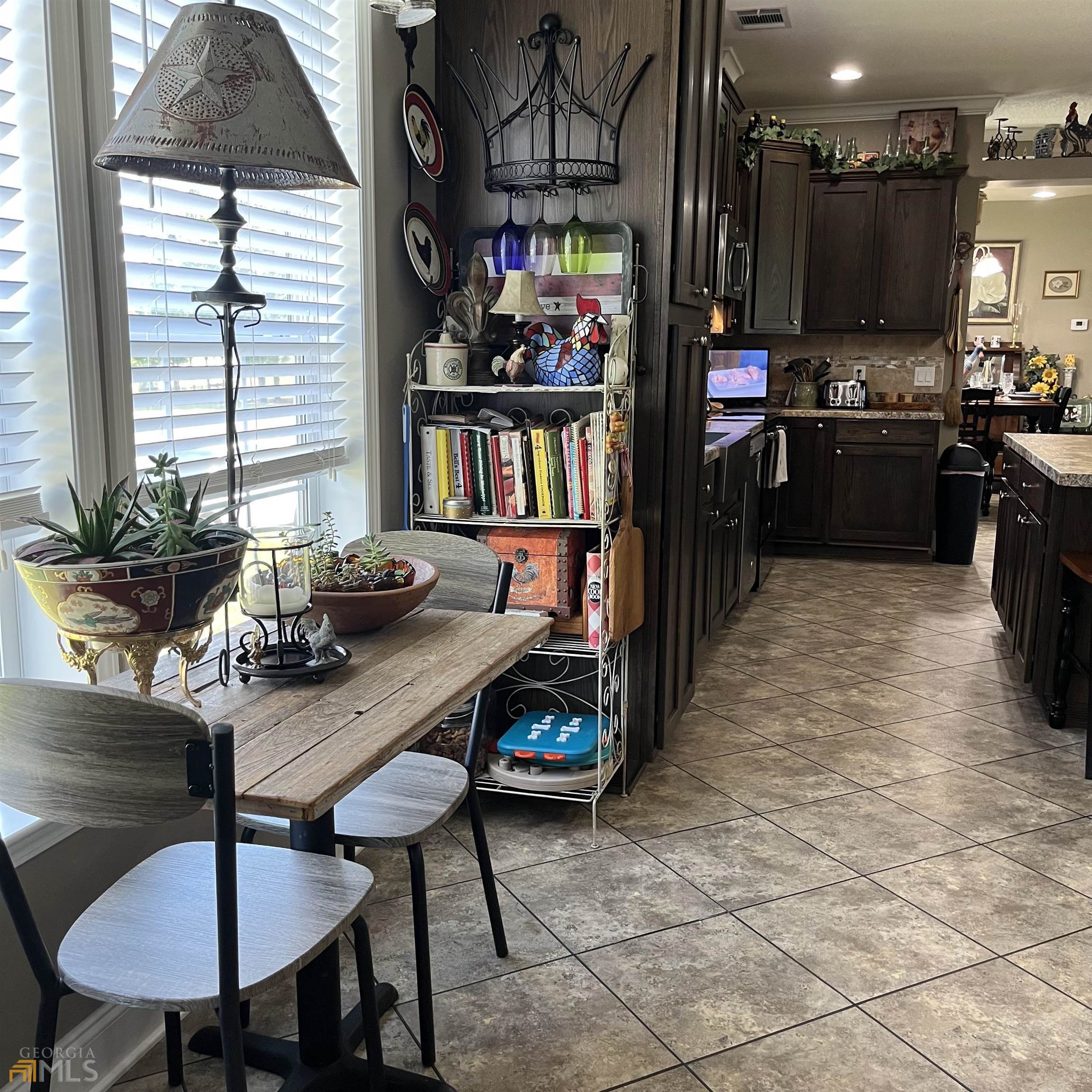 county - Residential