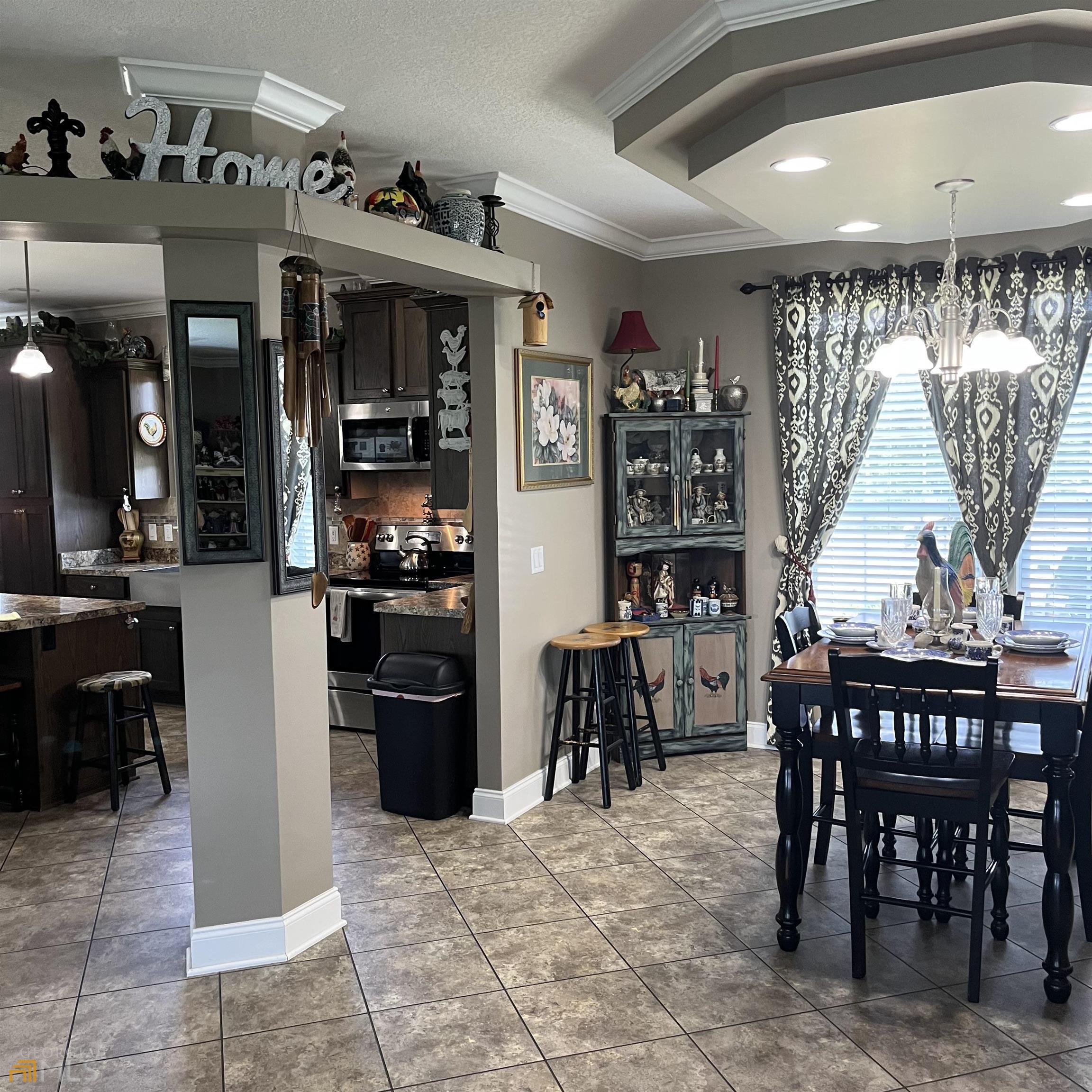 county - Residential