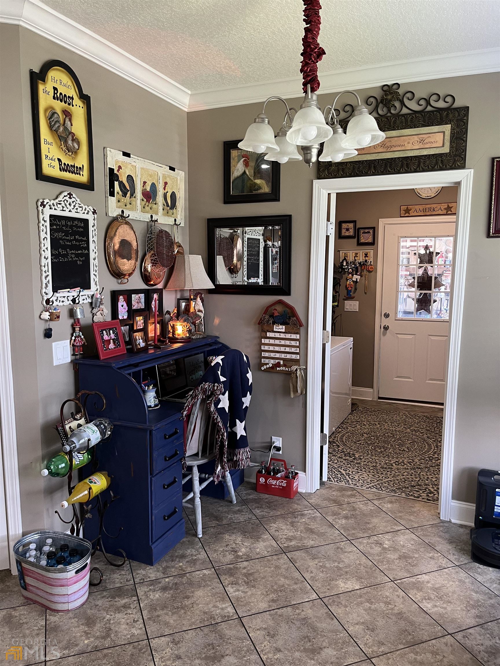 county - Residential