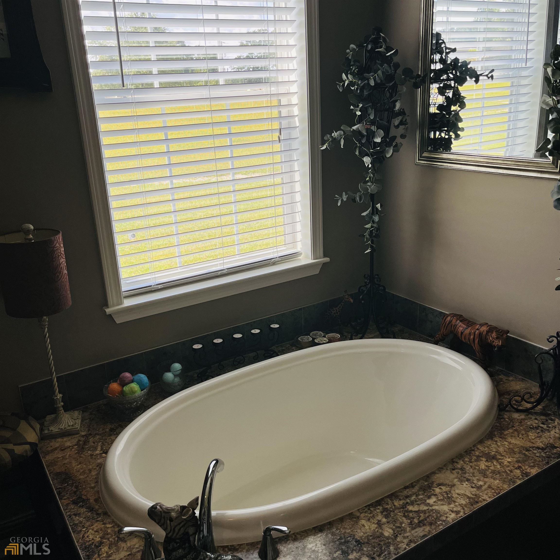 county - Residential