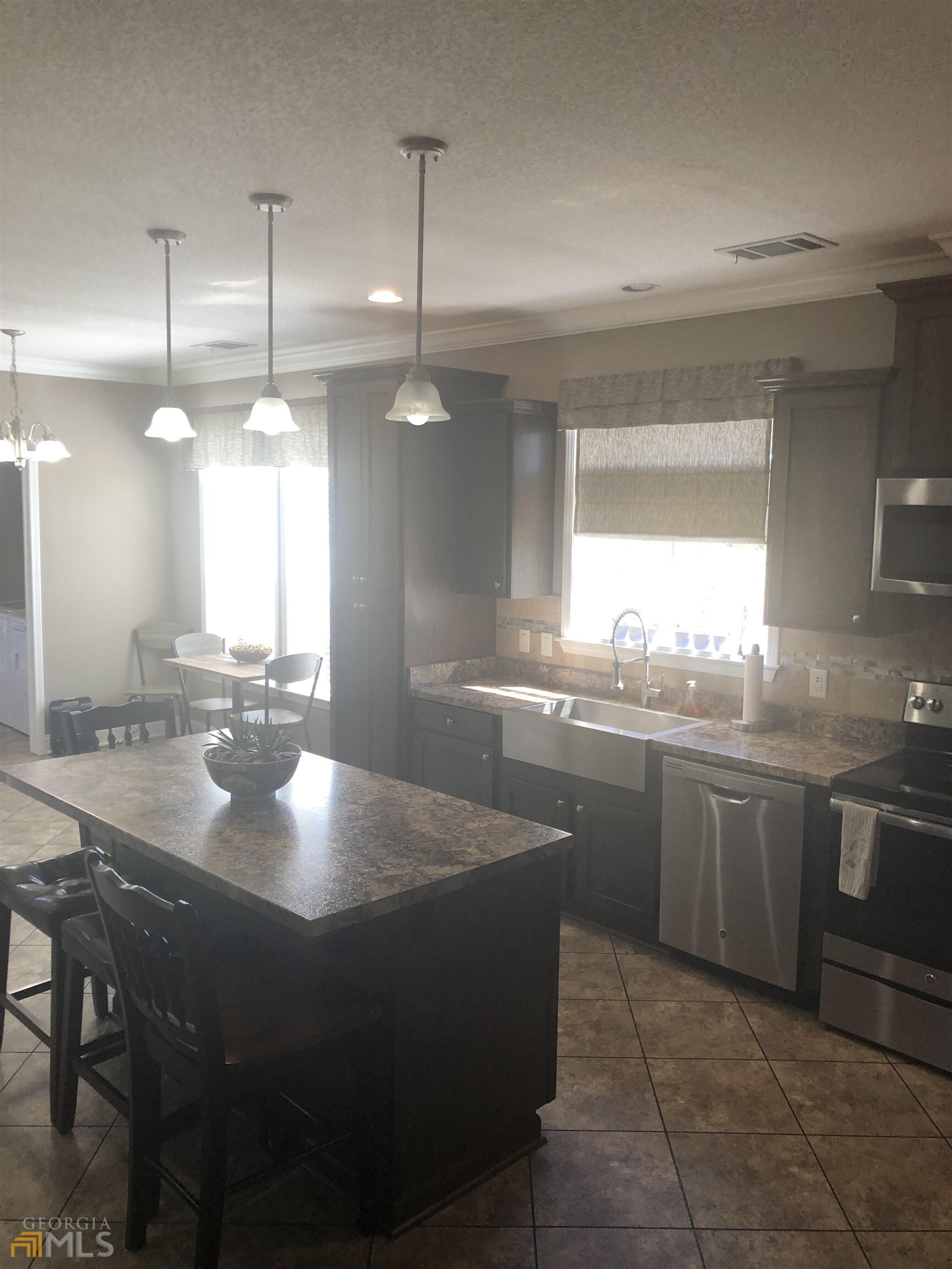 county - Residential