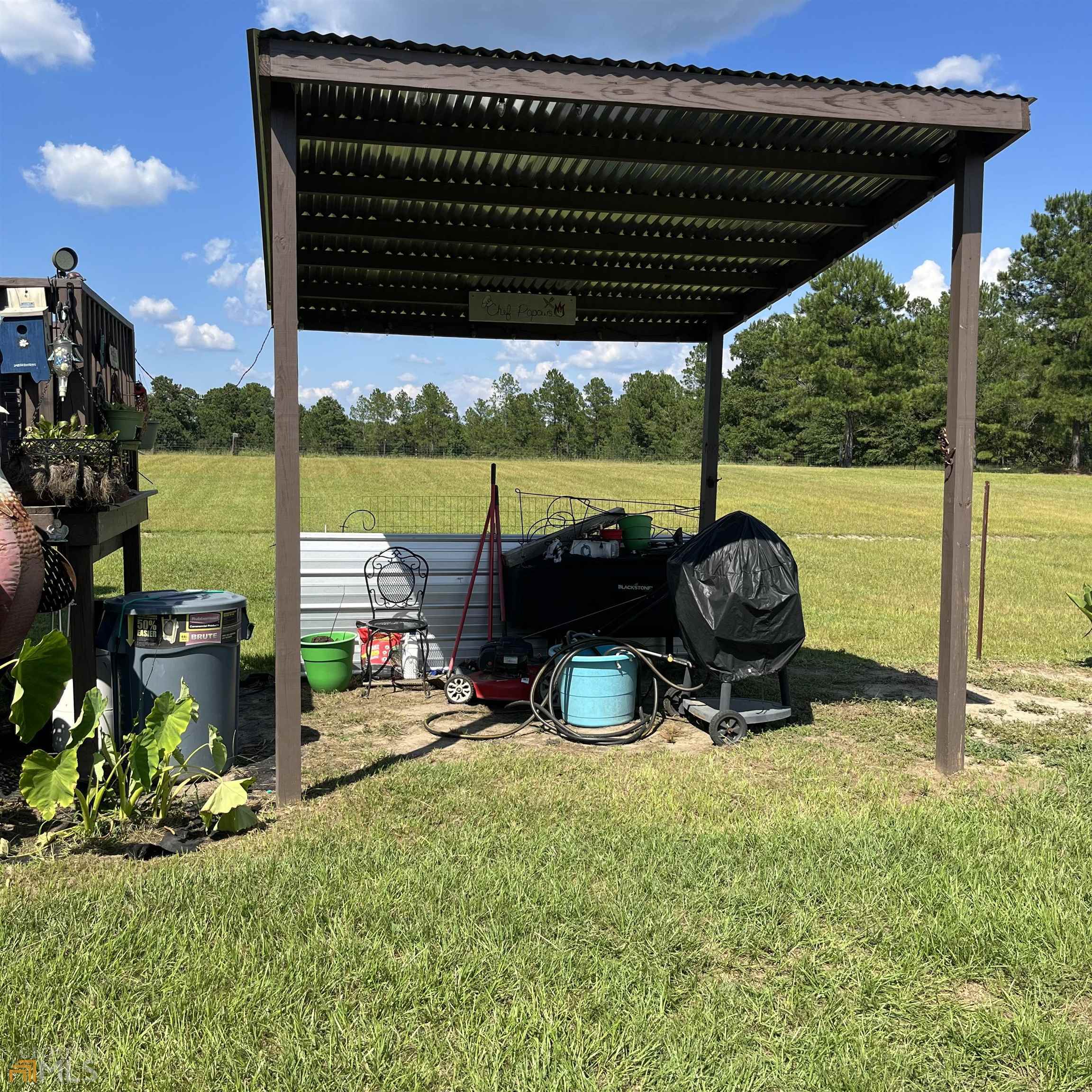 county - Residential