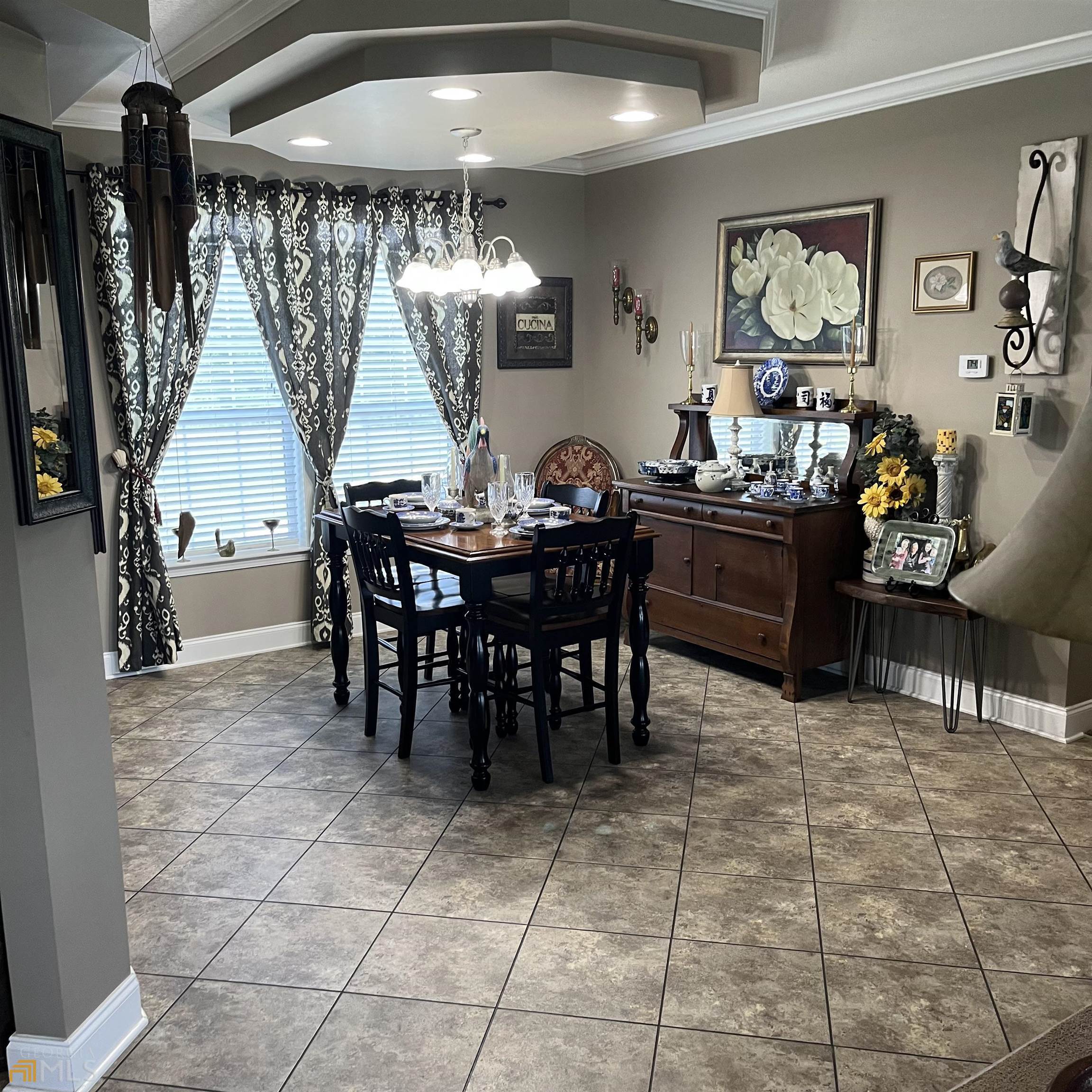 county - Residential