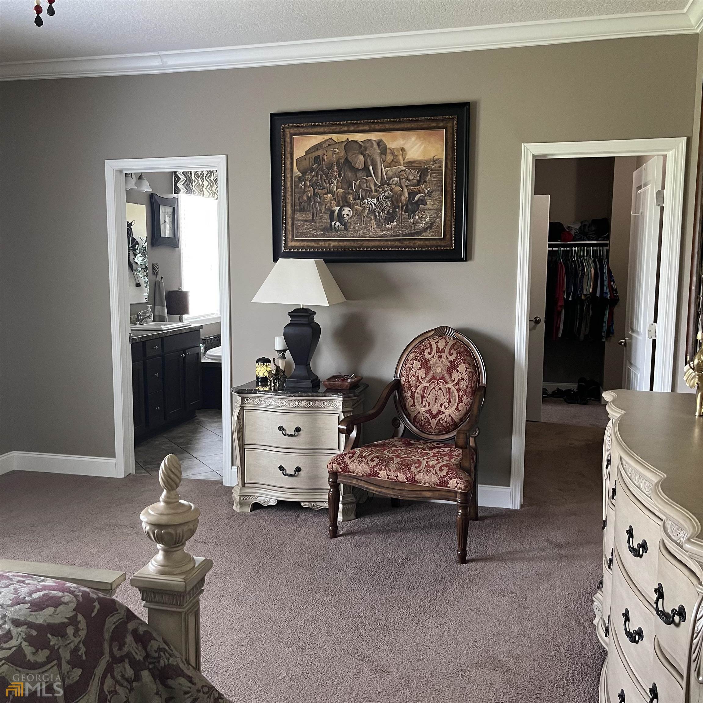 county - Residential