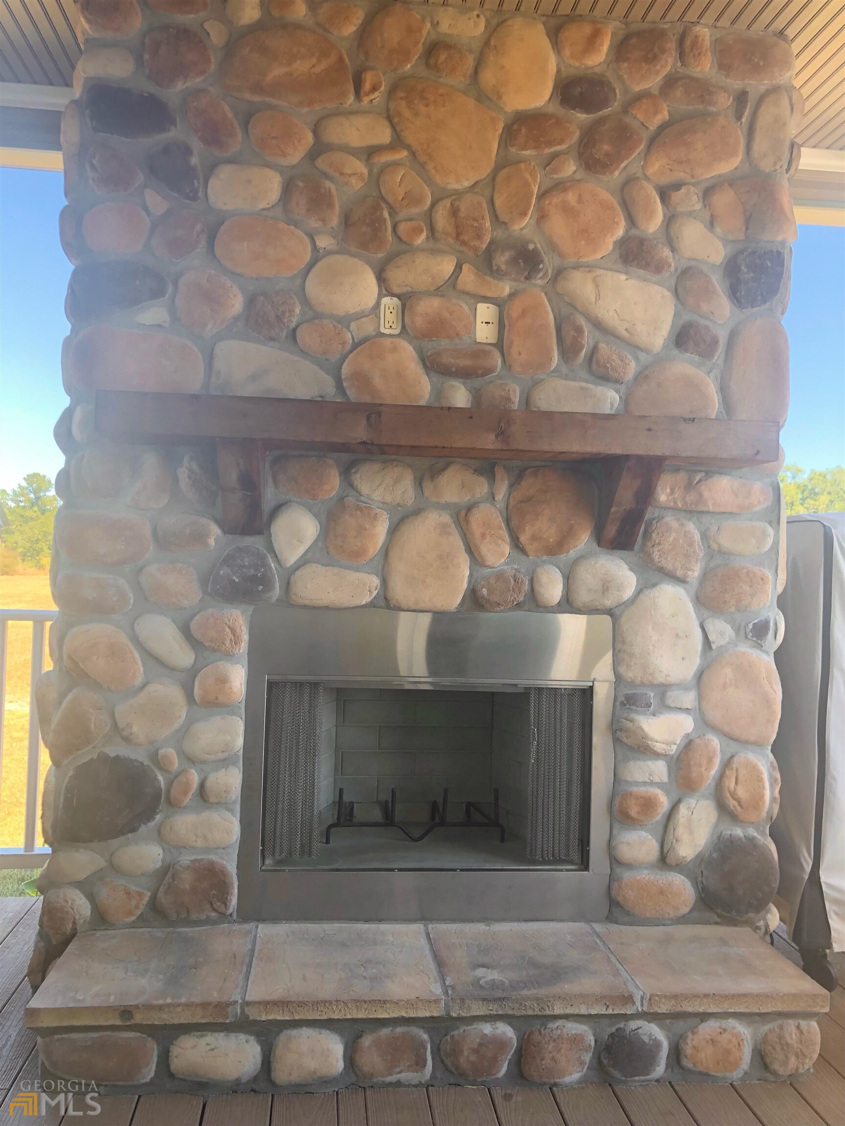 county - Residential